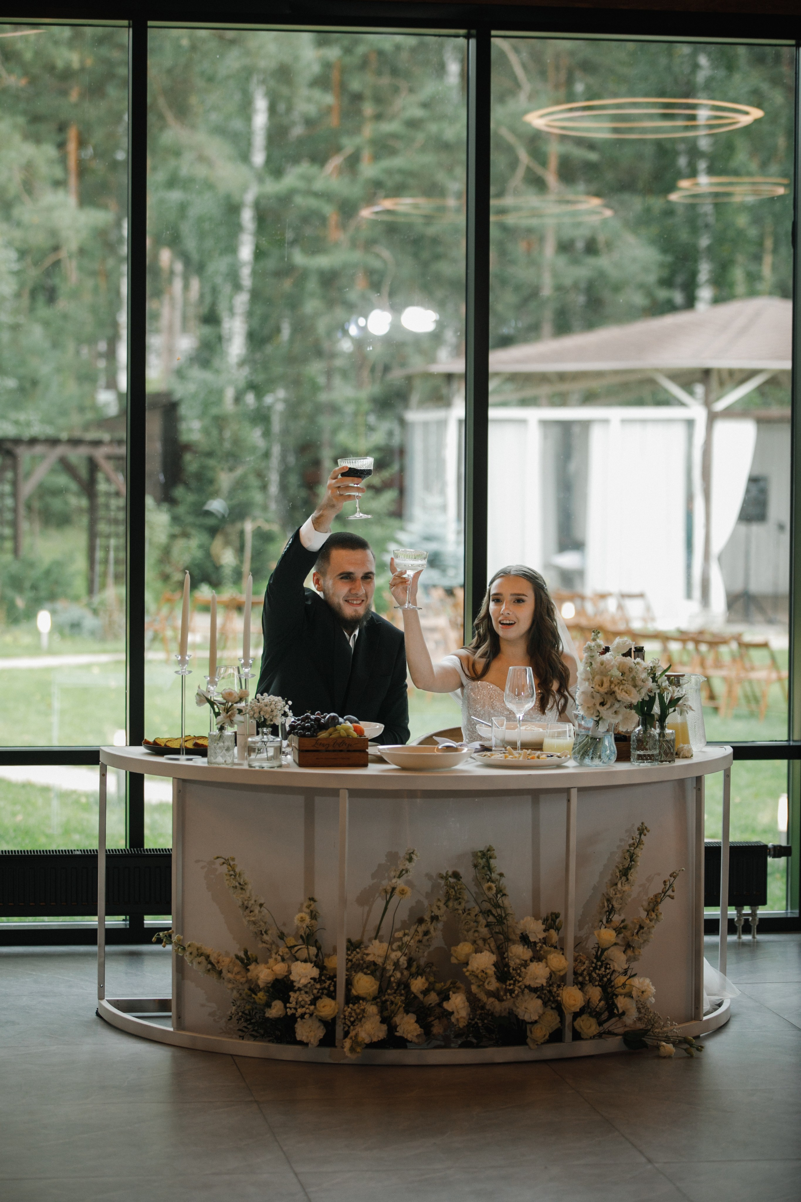 Никита и Настя. Организатор свадеб Барнаул/Алтай/Дагестан