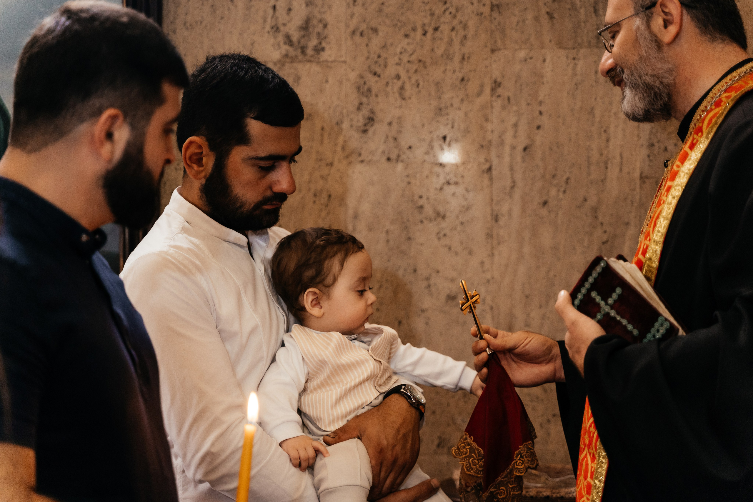 Армянская церковь св. Рипсиме. г. Ессентуки. Катерина Иванова | Фотограф | Пятигорск