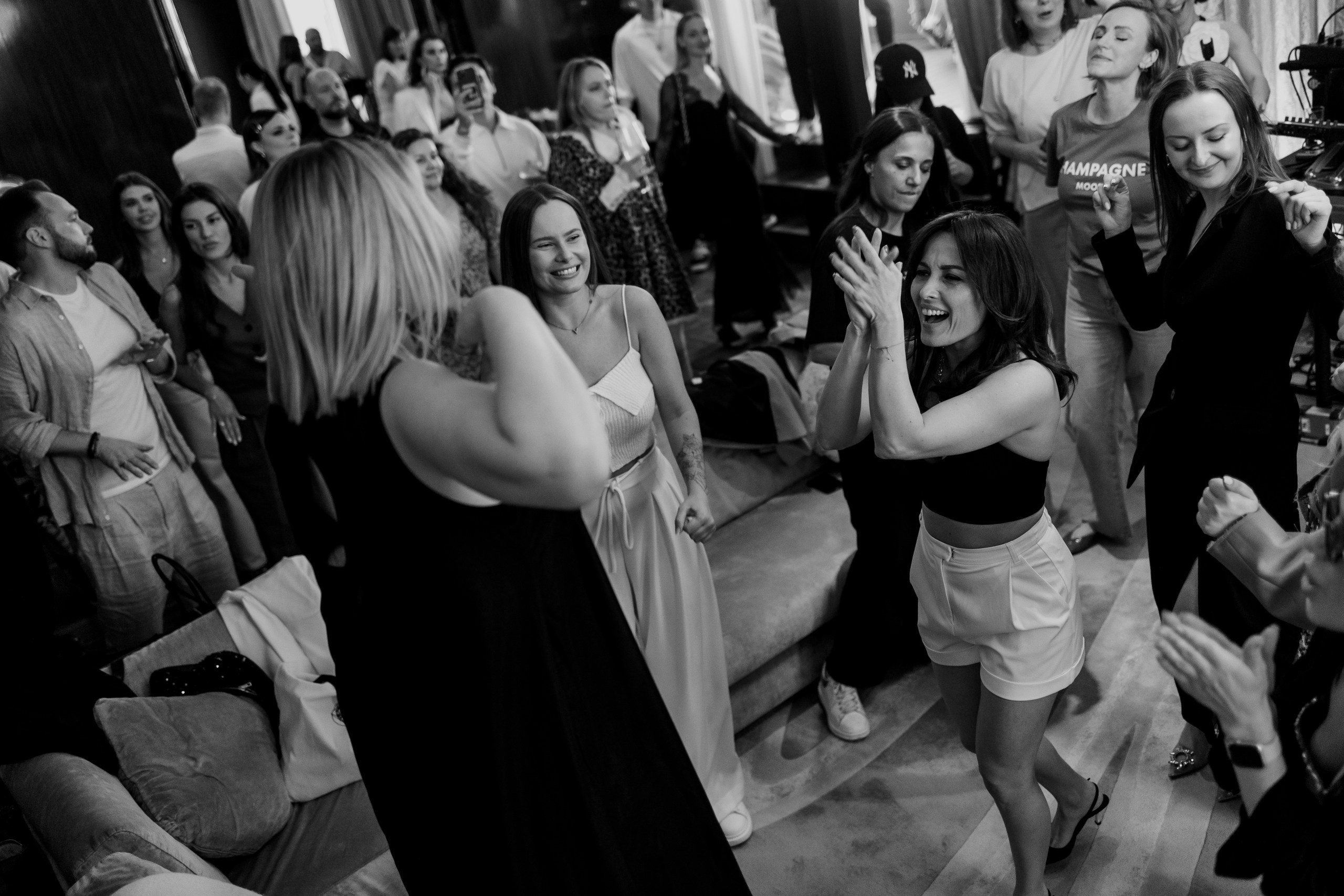 День Рождения. Свадебный фотограф Марина Назарова Москва