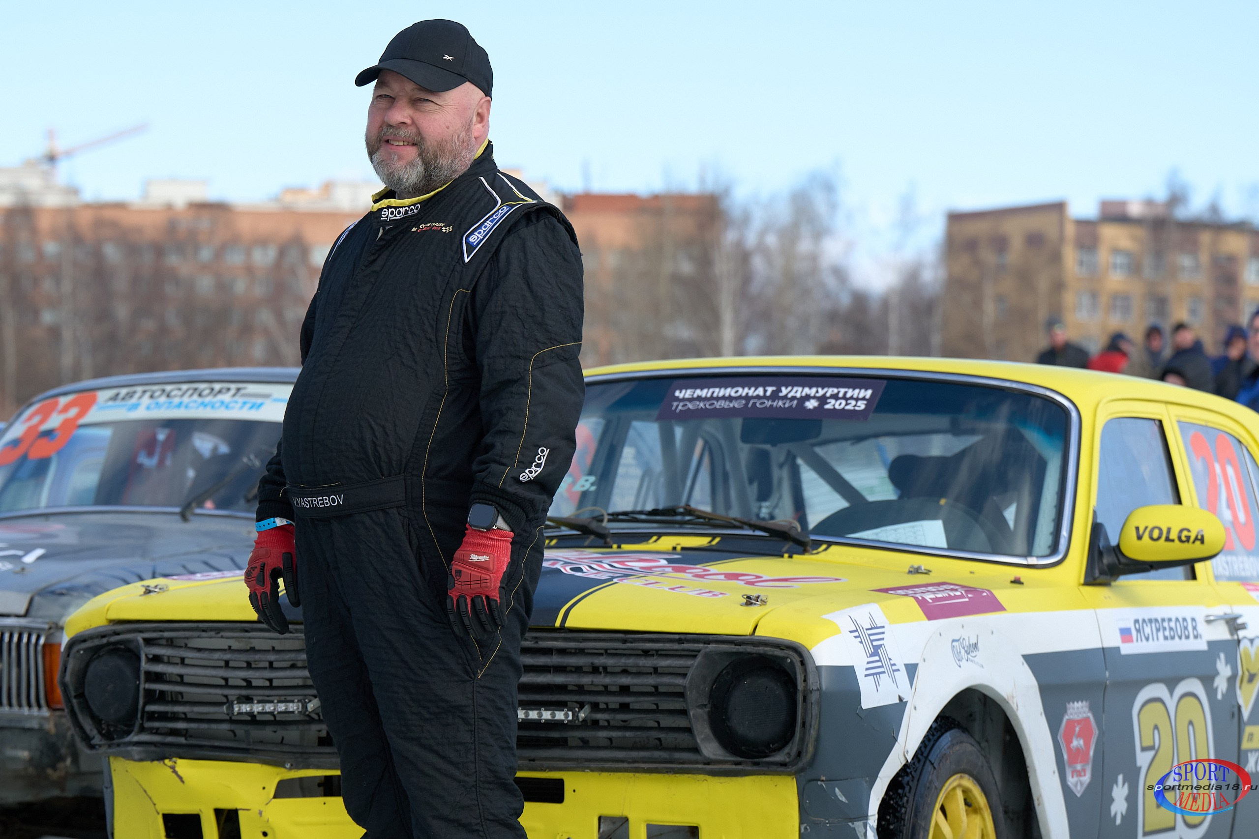 Чемпионат России по трековым гонкам 2025  Ижевск ледовые гонки фотограф в Ижевске