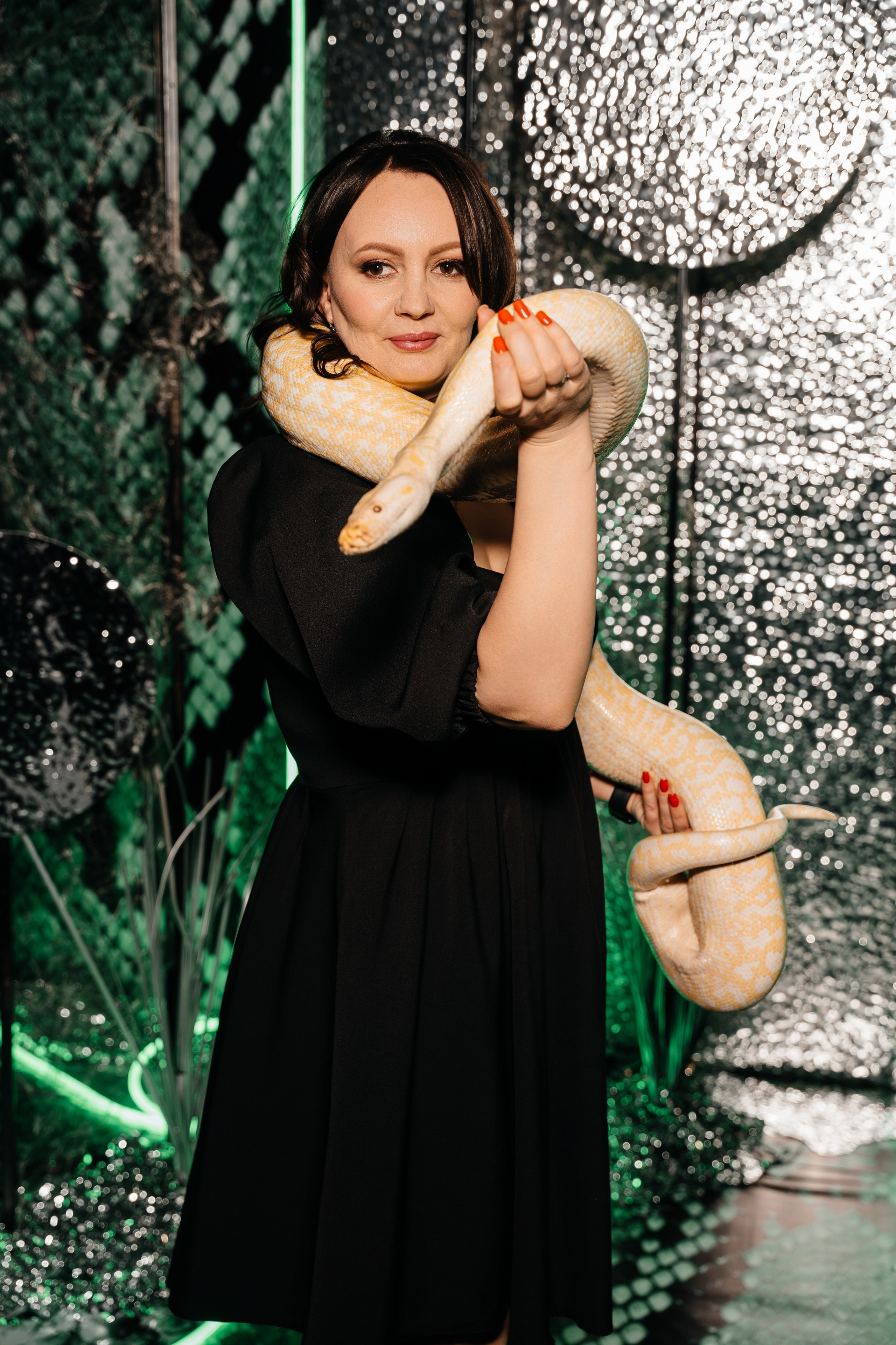 Корпоратив «СОВКОМБАНК». Свадебный фотограф Барнаул Алексей Павлов