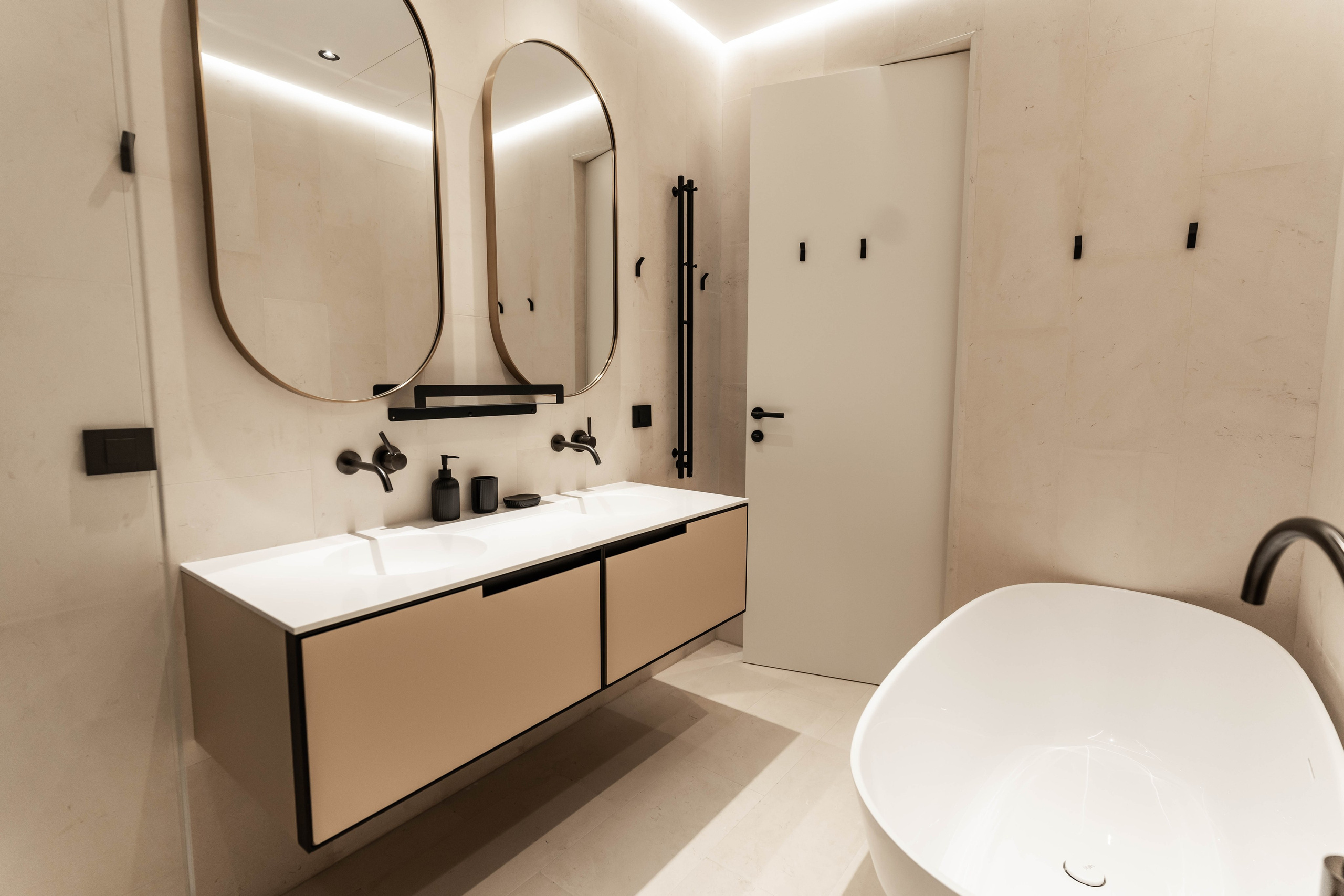 ЖК Поклонная 3. Фотограф Абакумова Анастасия