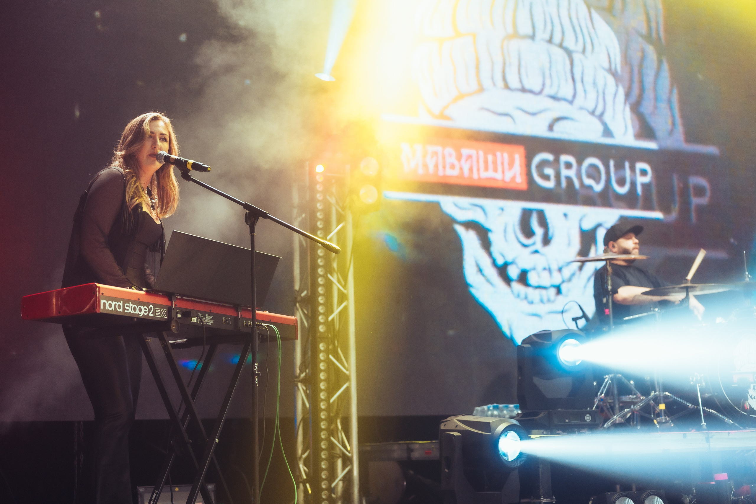 МАВАШИ group, 2025 год. Иван Кубик — фотограф и видеограф