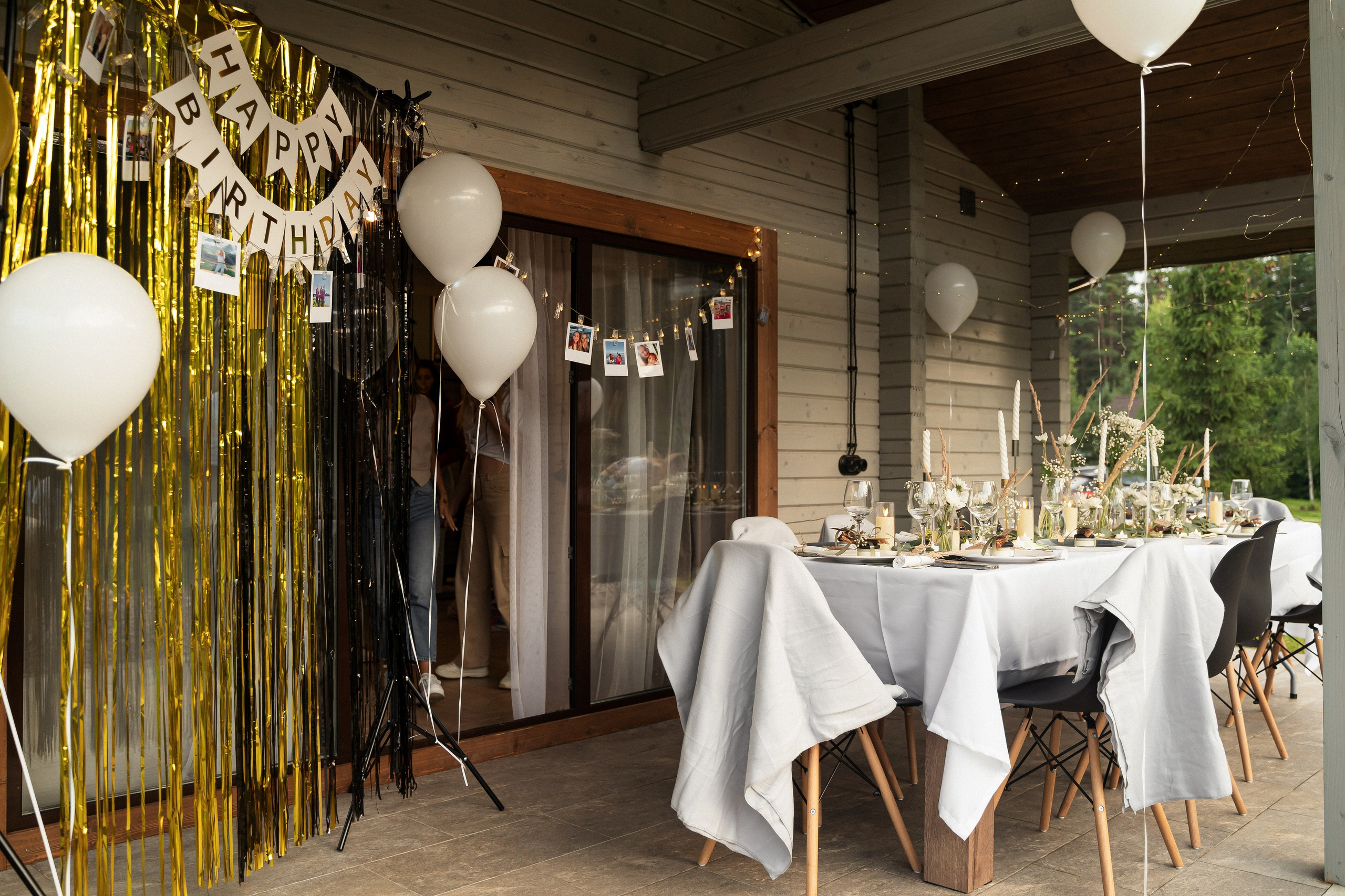 С днём рождения, Настя!. Фотограф Алина Филимонова Тверь