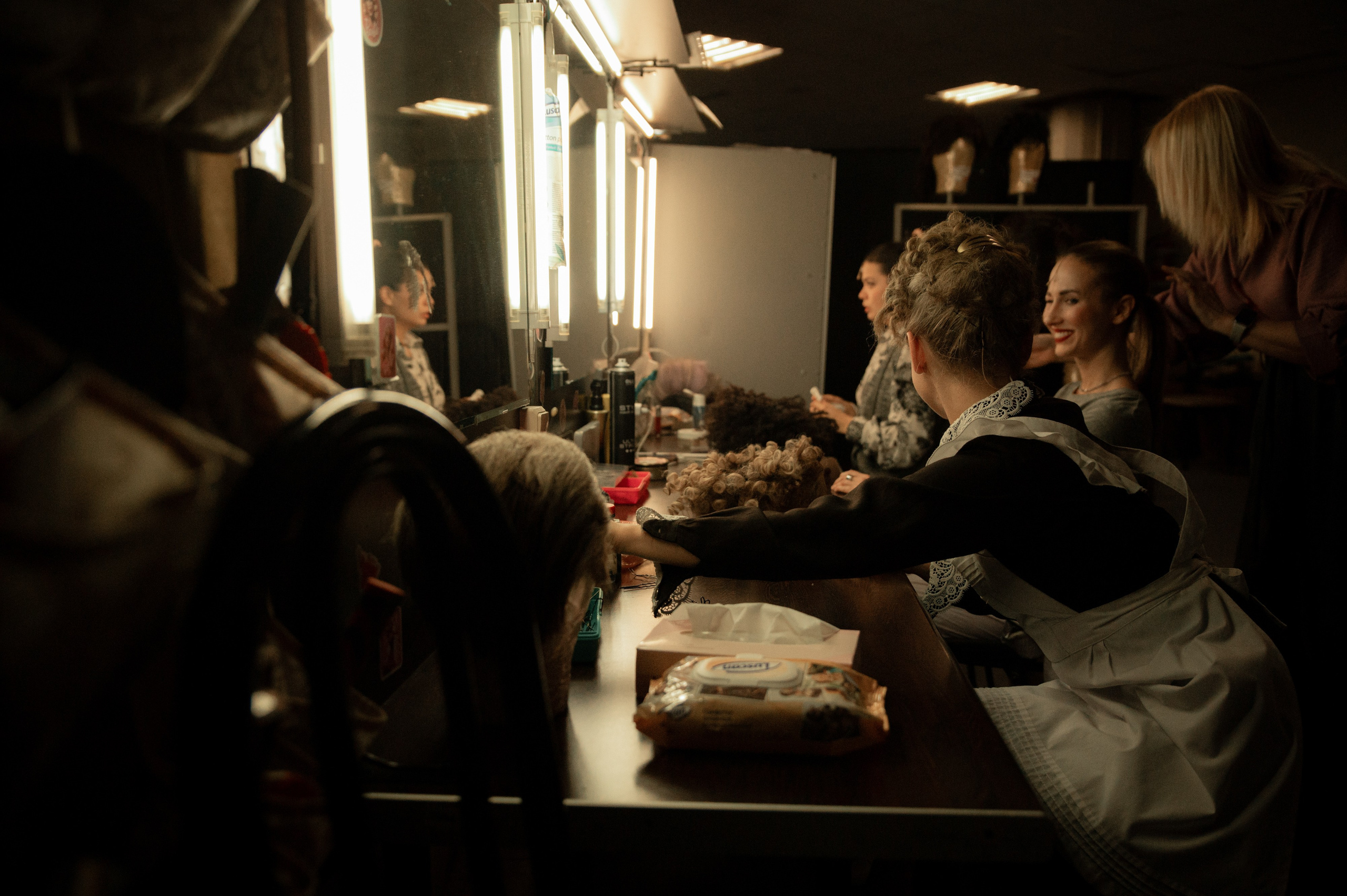 ННБ. Свадебный и портретный фотограф в Москве Жердев Даниил