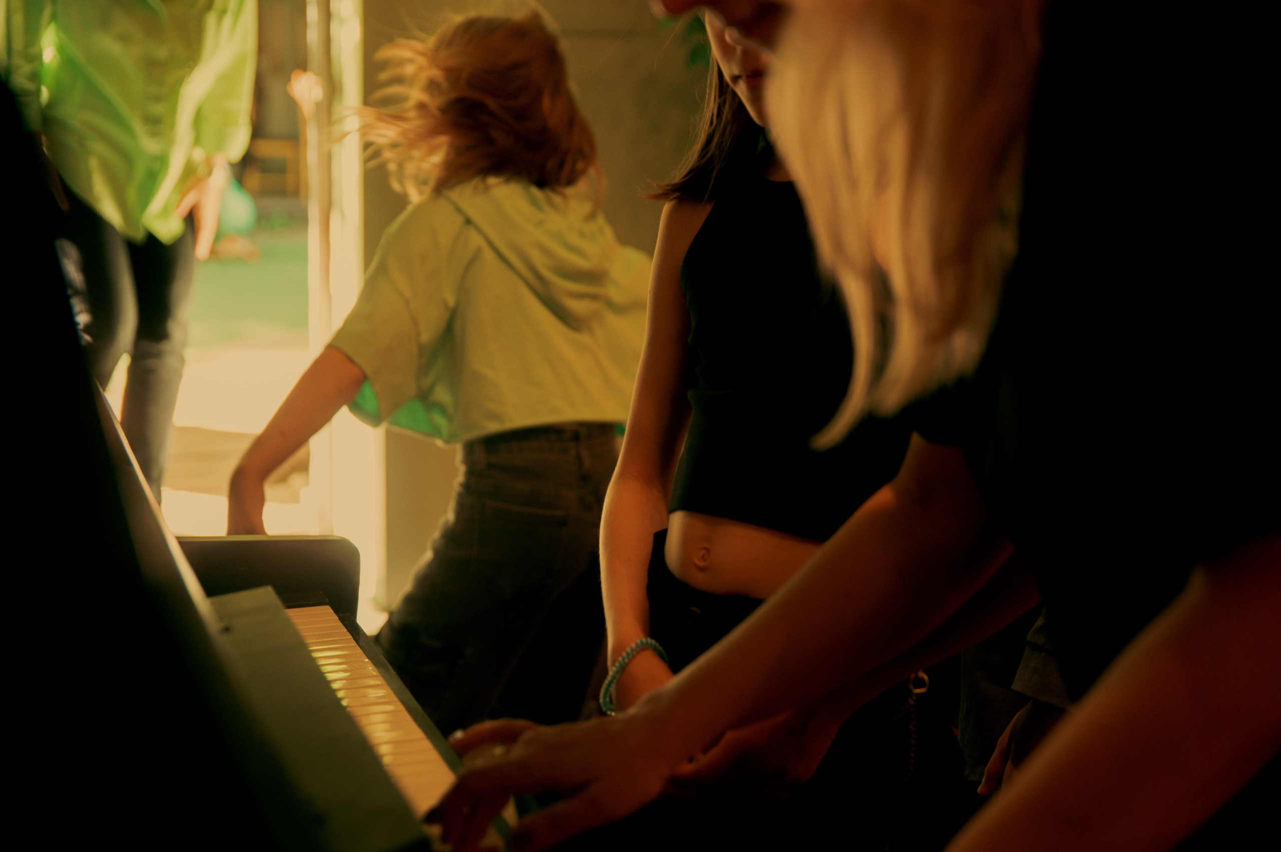 Детский выпускной. Свадебный и портретный фотограф в Москве Жердев Даниил