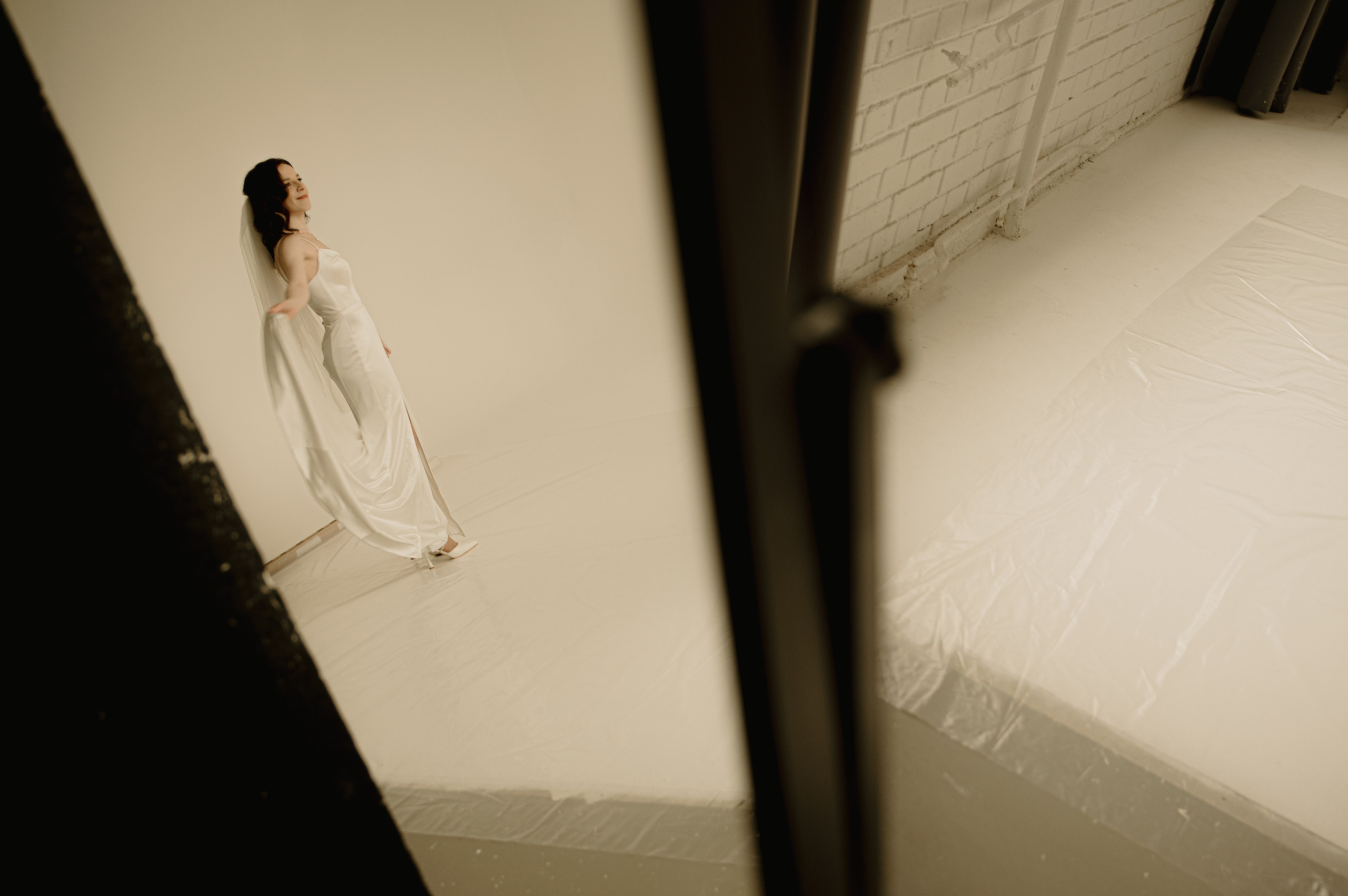 Настя и Слава. Свадебный и портретный фотограф в Москве Жердев Даниил