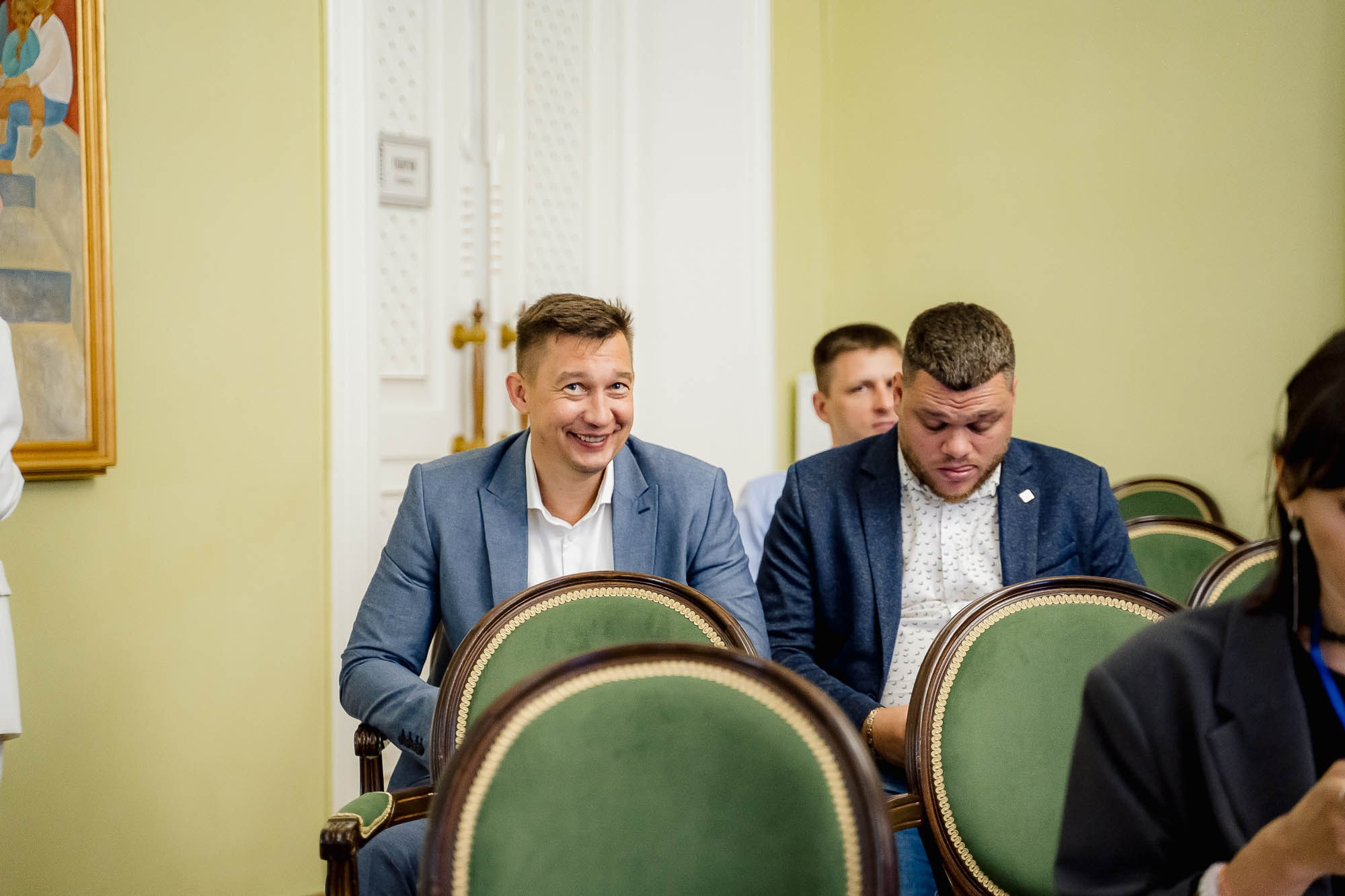 День качества 2024. Тобольск. Сергей Кошкин. Репортажная и ивент-фотография в Сургуте