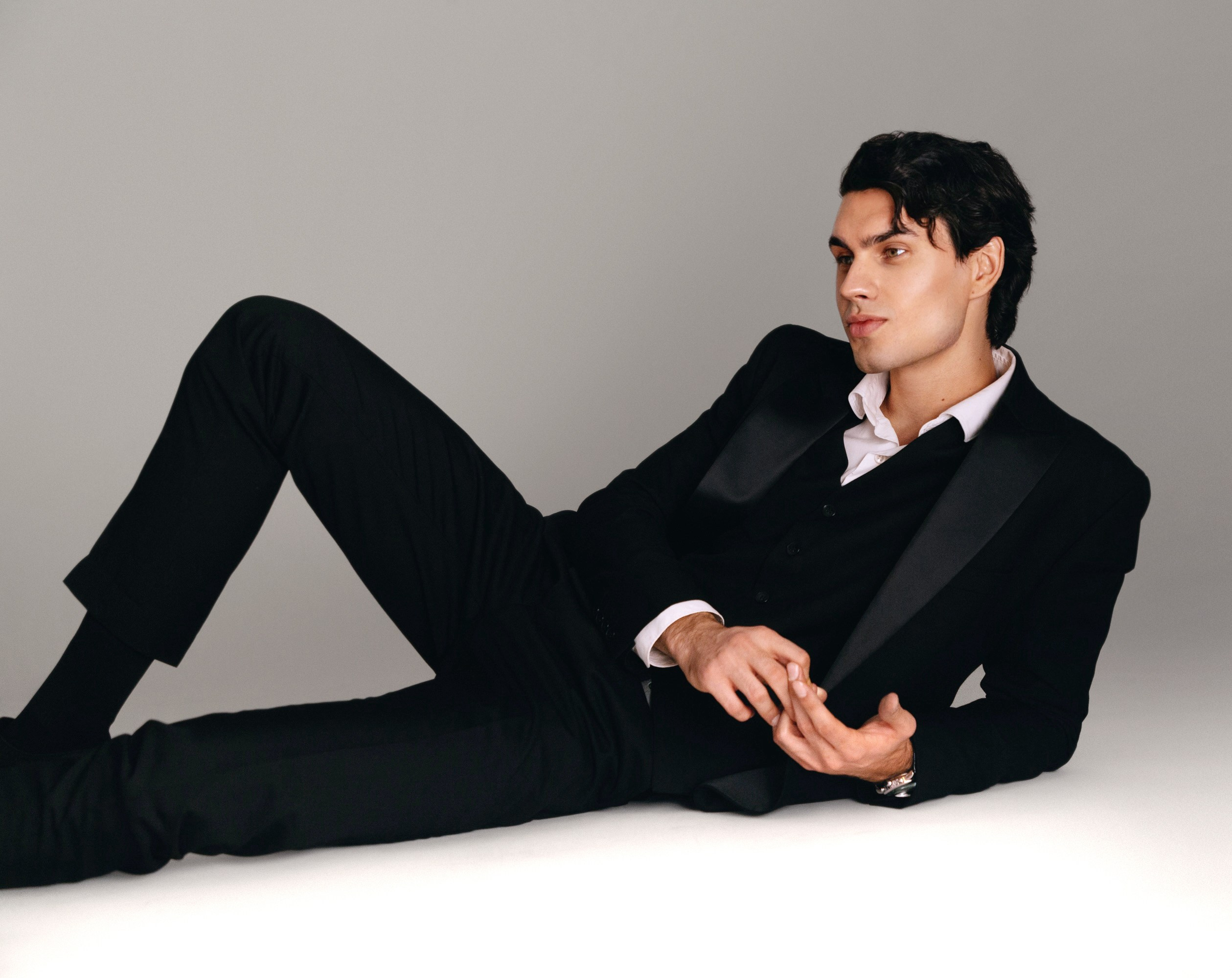 Модельное. Bolshak