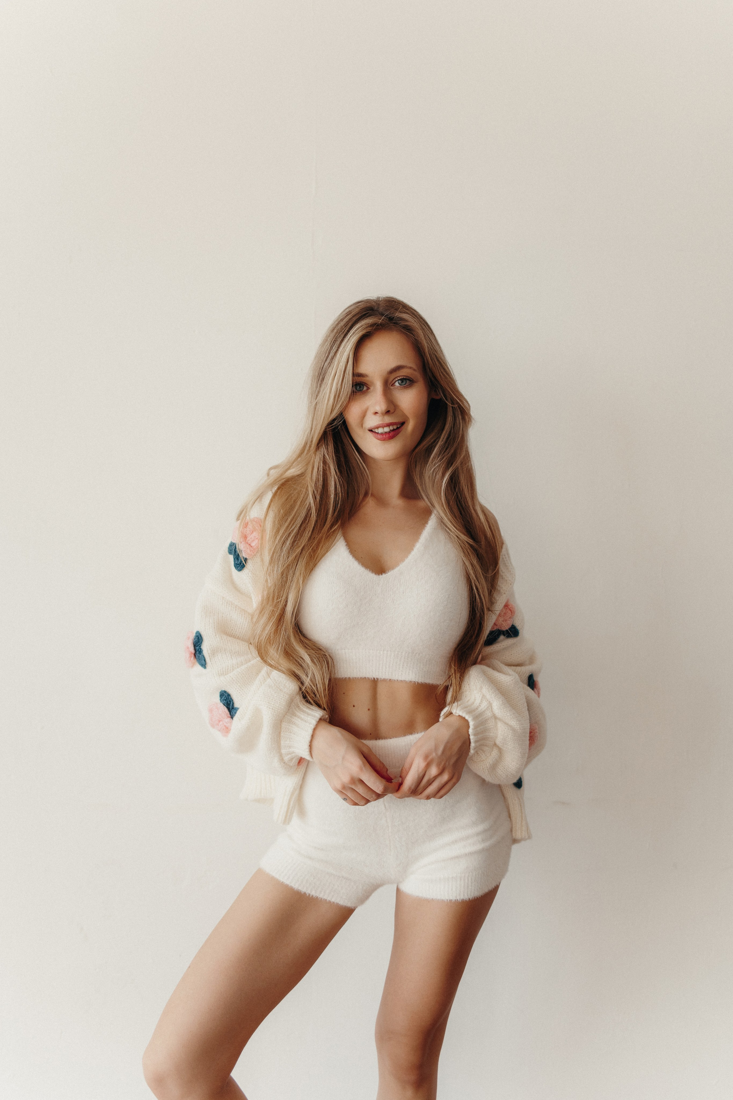 Настя. Портретный фотограф в Москве Алина Климова