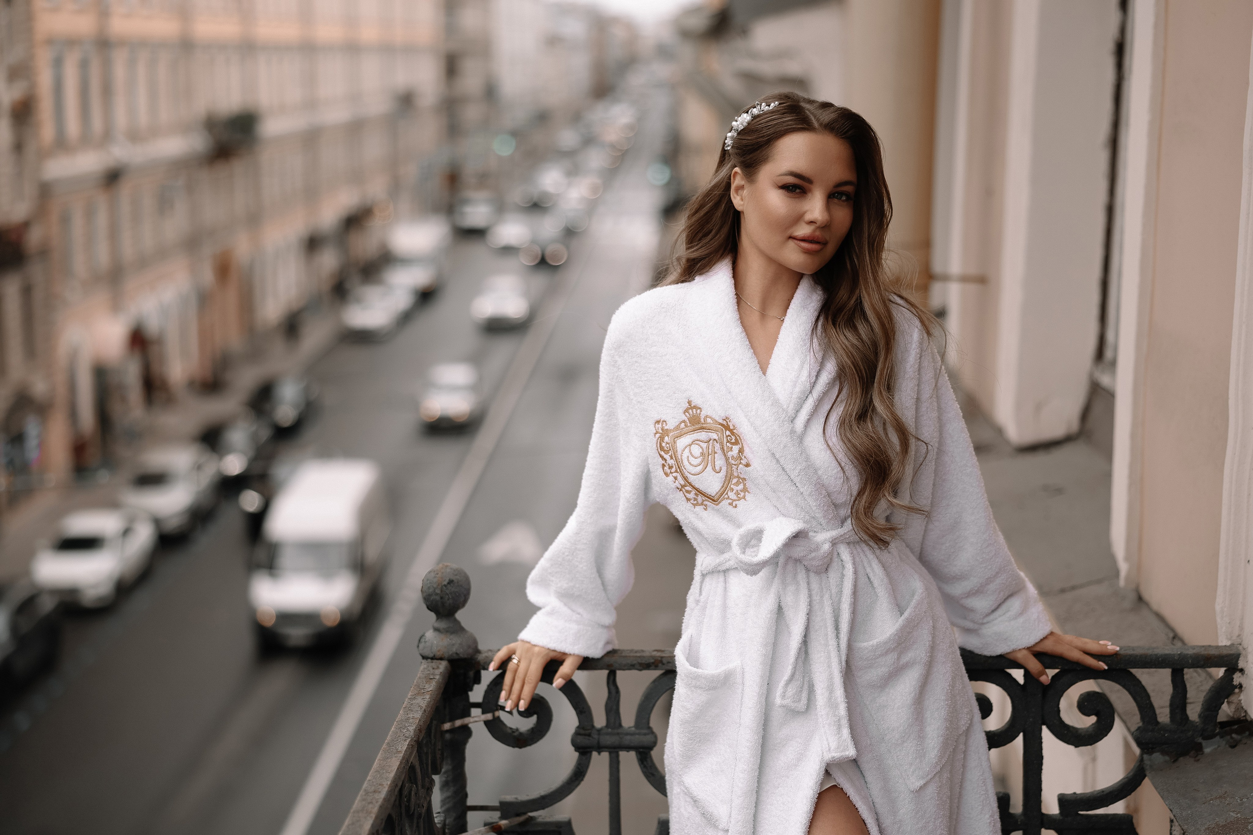 Натали и Виталий. Свадебный и семейный Фотограф Денис Кошель