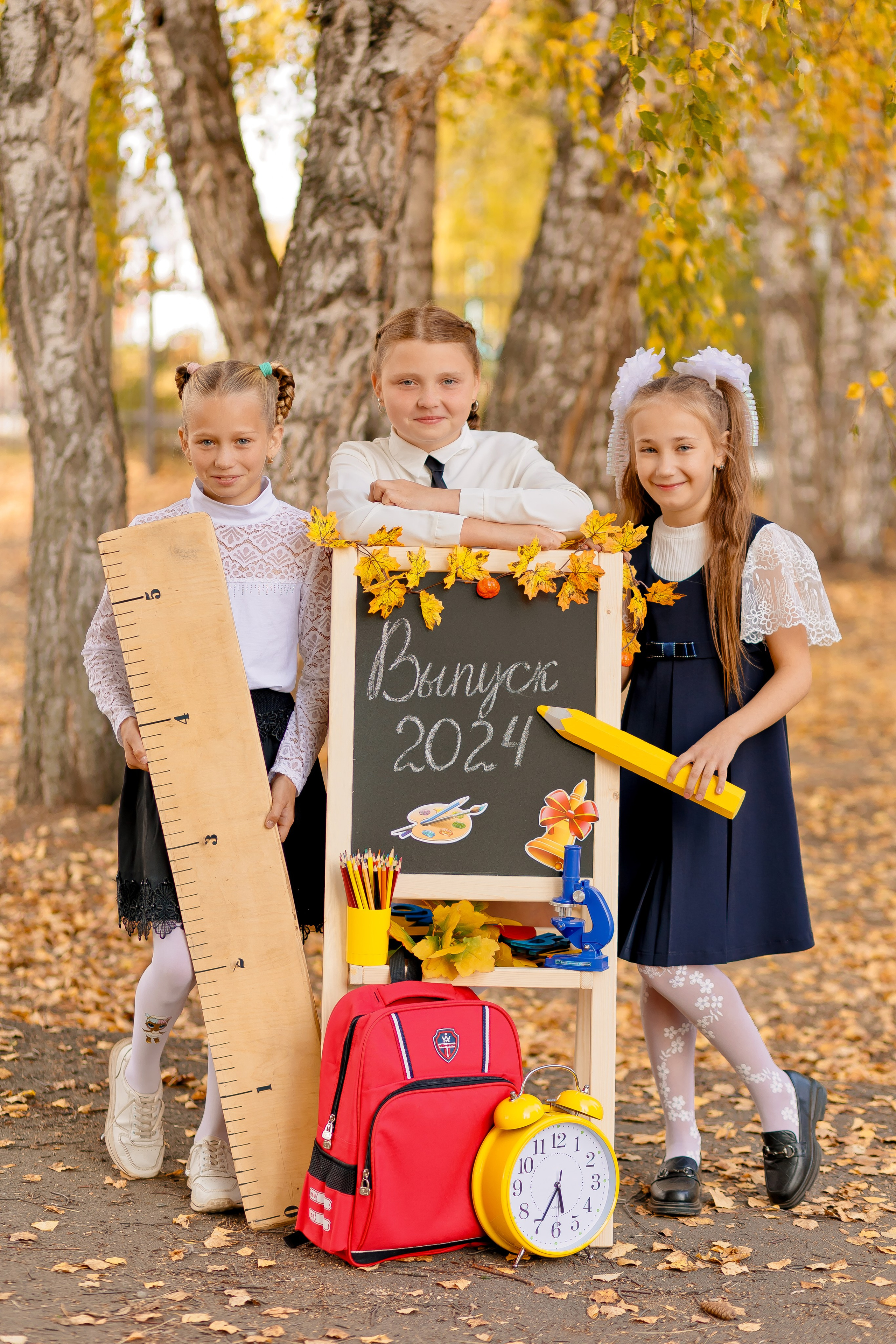 НАЧАЛЬНАЯ ШКОЛА. Школьный и свадебный фотограф Анастасия Соколовская, Тайшет