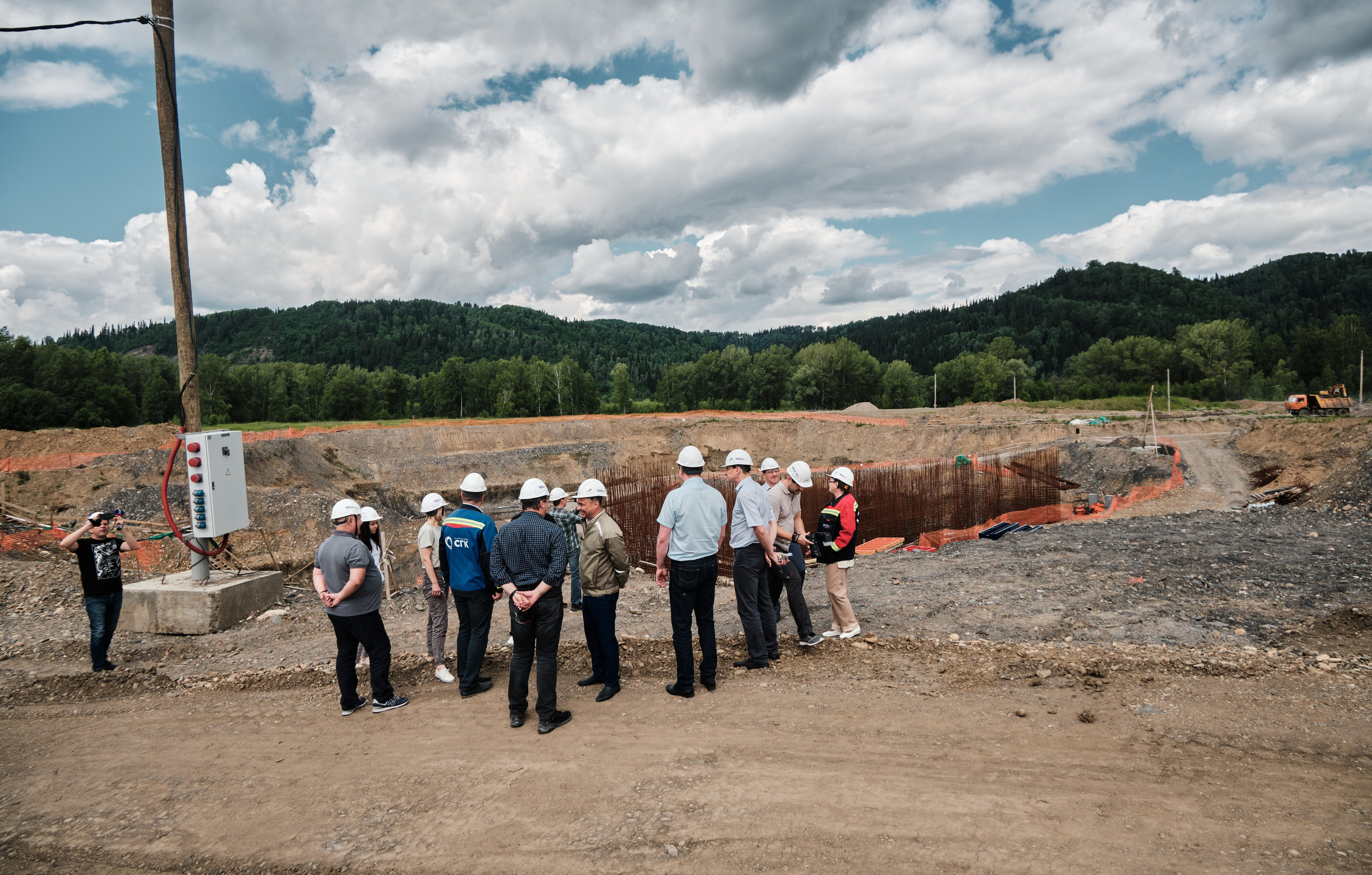СГК. Свадебный и семейный фотограф в Новокузнецке Иван Иванов