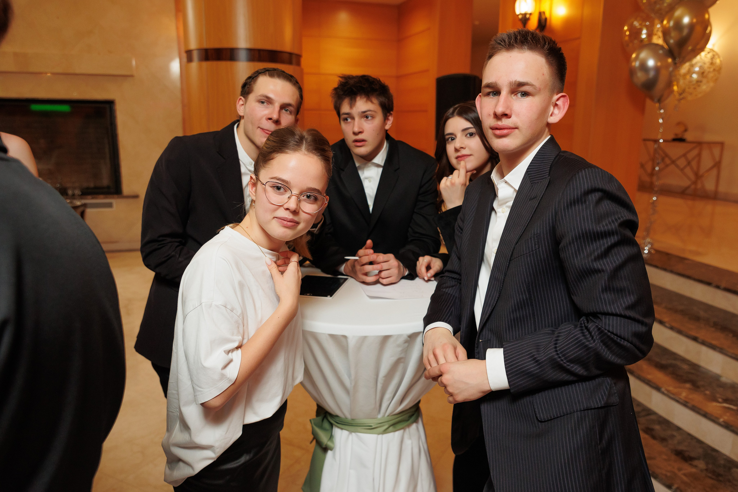 Выпускной. Фотограф в Москве и МО, Алексей Балышев