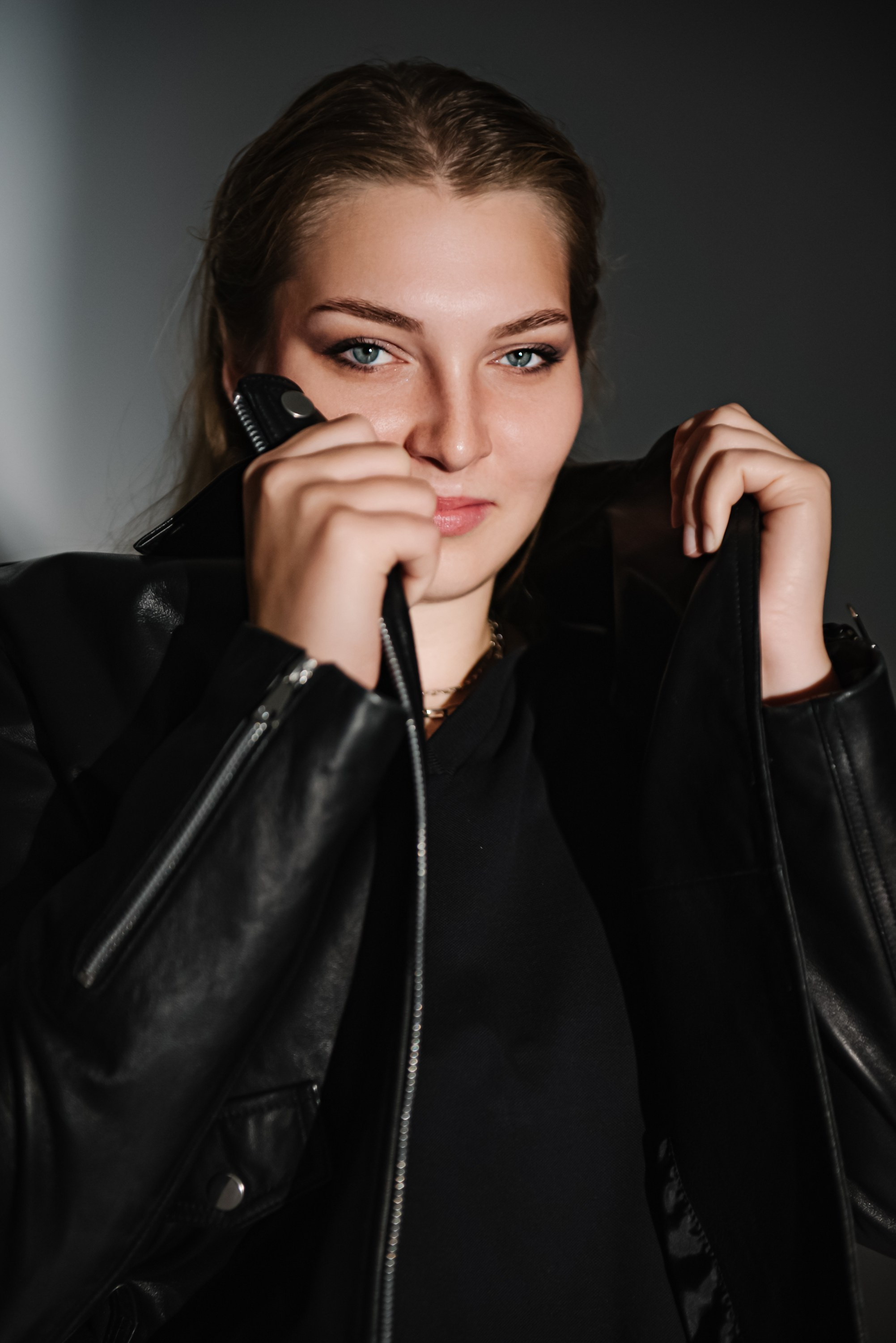 Студийные съемки в Брянске. Профессиональный фотограф Брянск