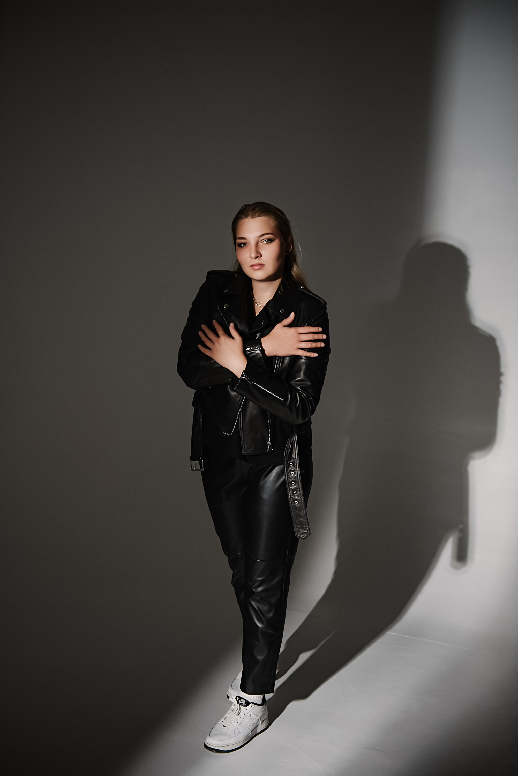 Студийные съемки в Брянске. Профессиональный фотограф Брянск