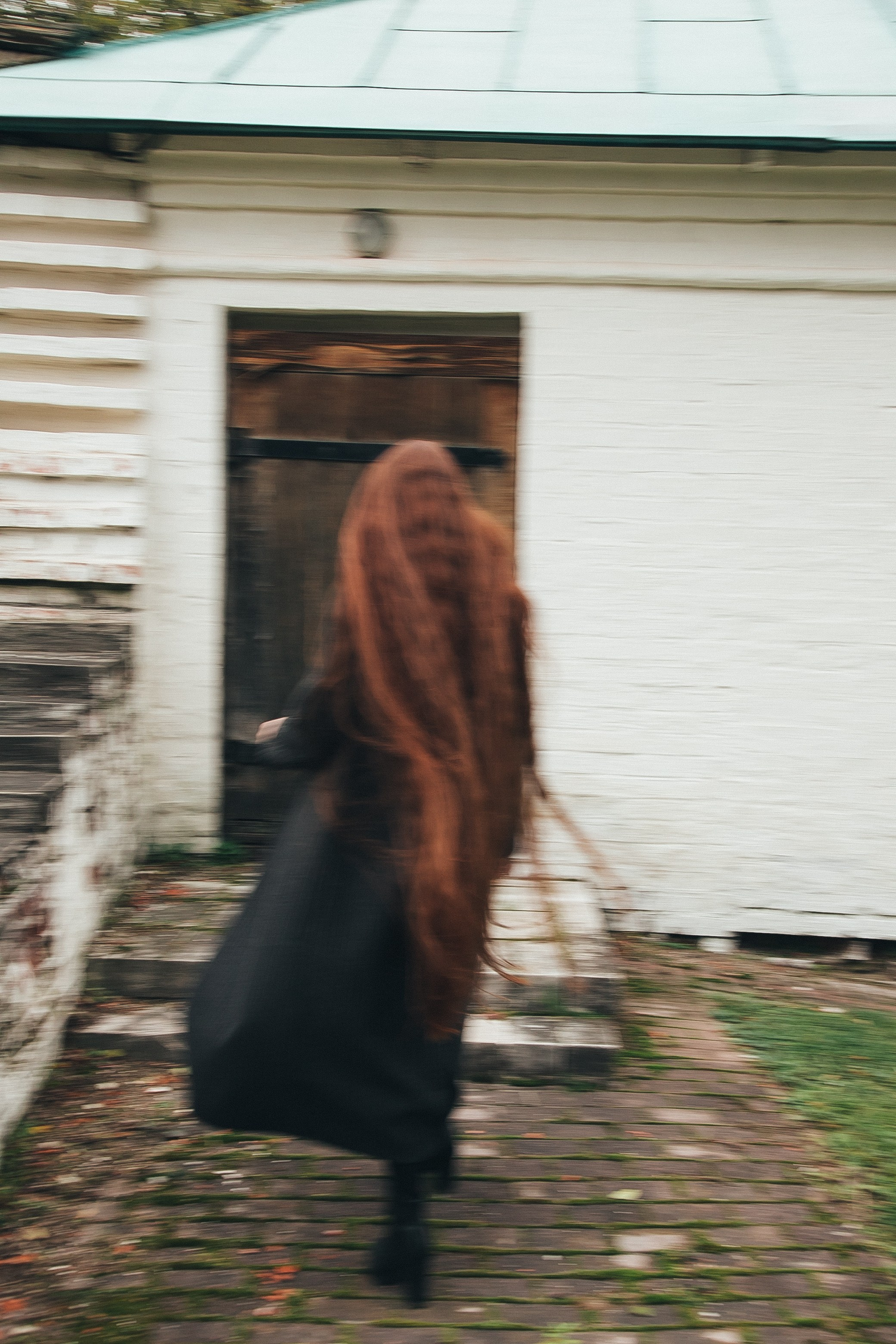 Уличная фотосессия. Фотограф текстиля в Москве Ольга Иванова