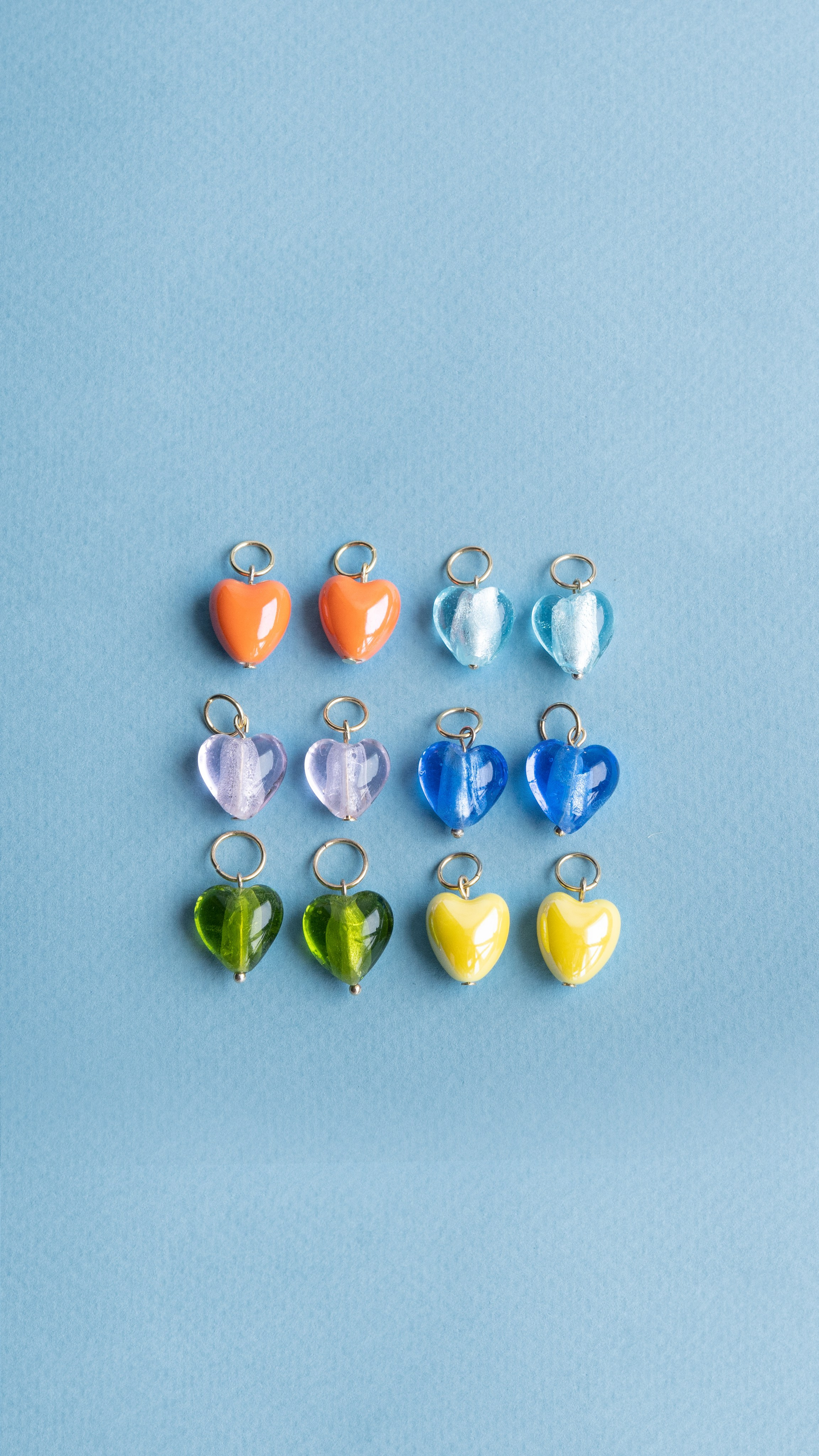 Бижутерия. Фотограф Екатеринбург Алина Станицкая