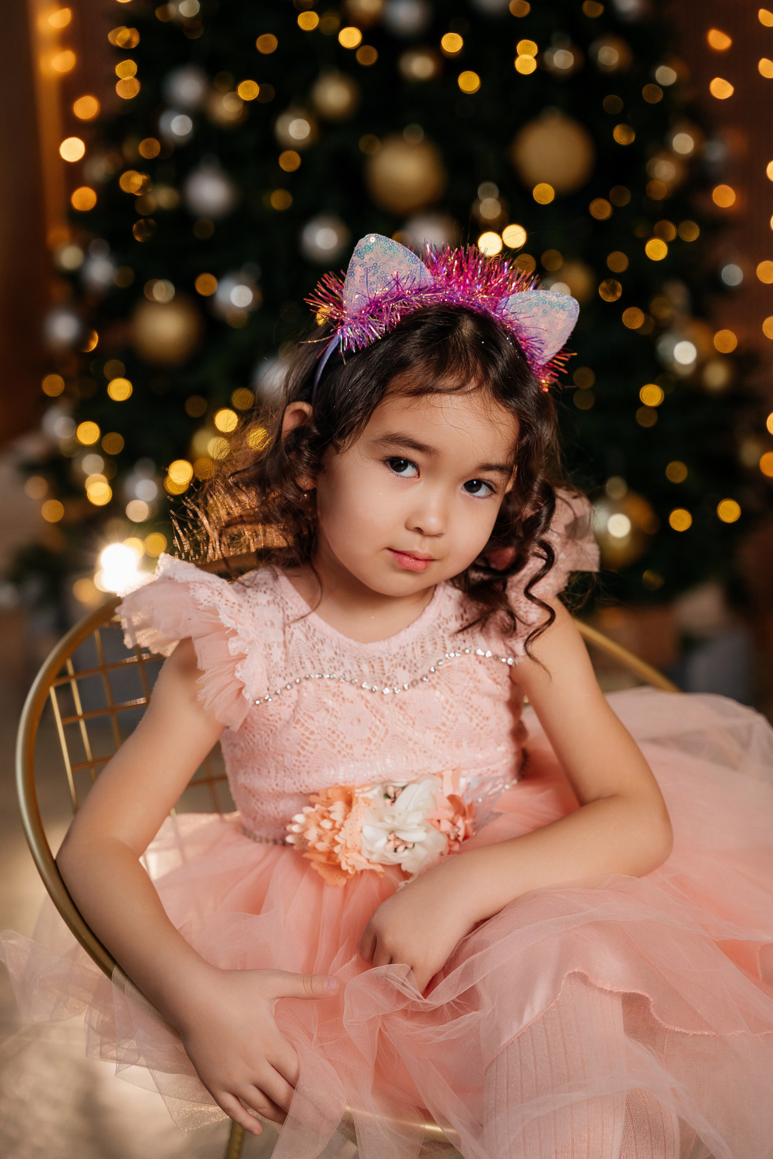 Новогодние фотосессии. Свадебный фотограф в Саратове и Энгельсе Ирина Шпилева