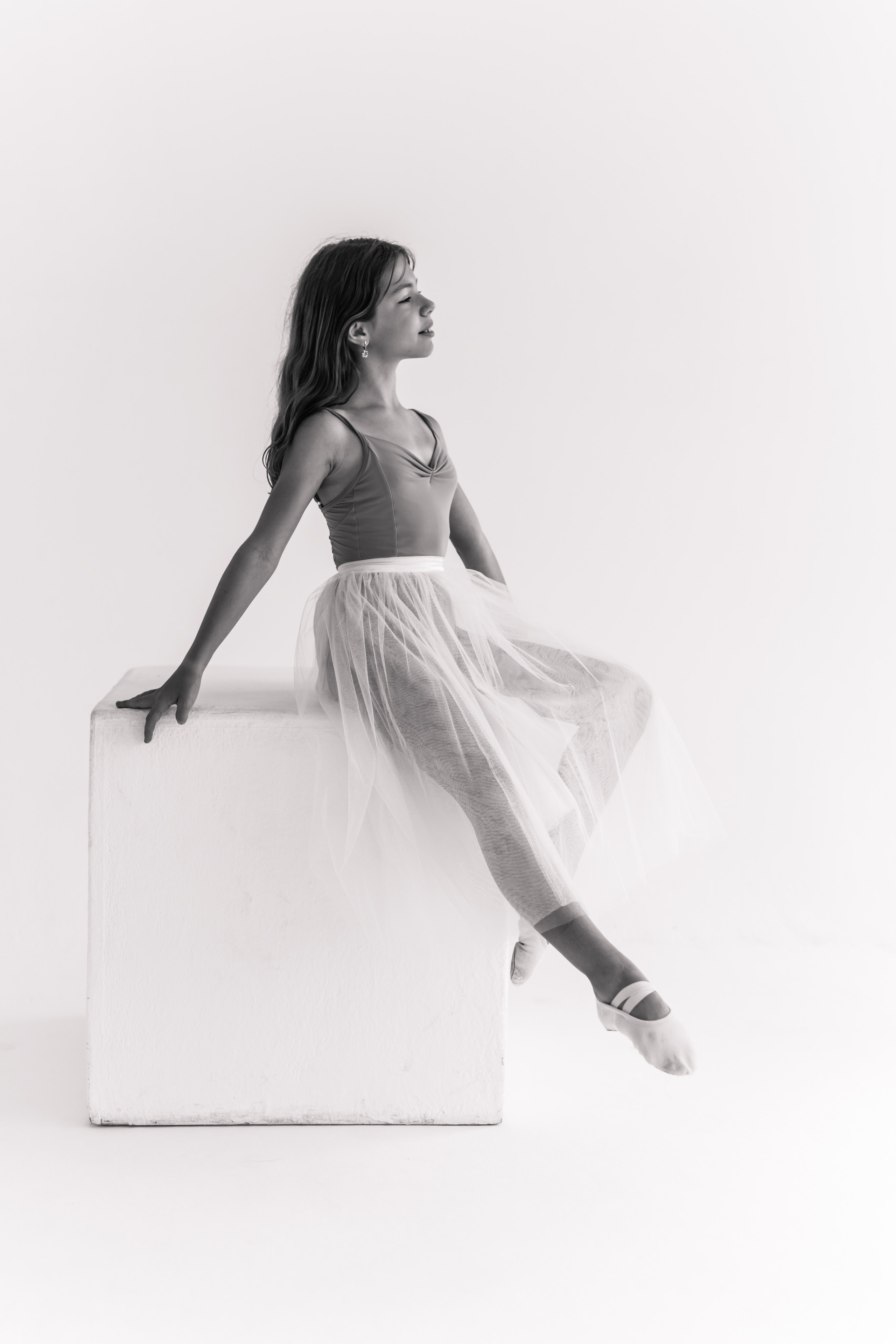 Настя. Калай Юлия. Фотограф. Москва