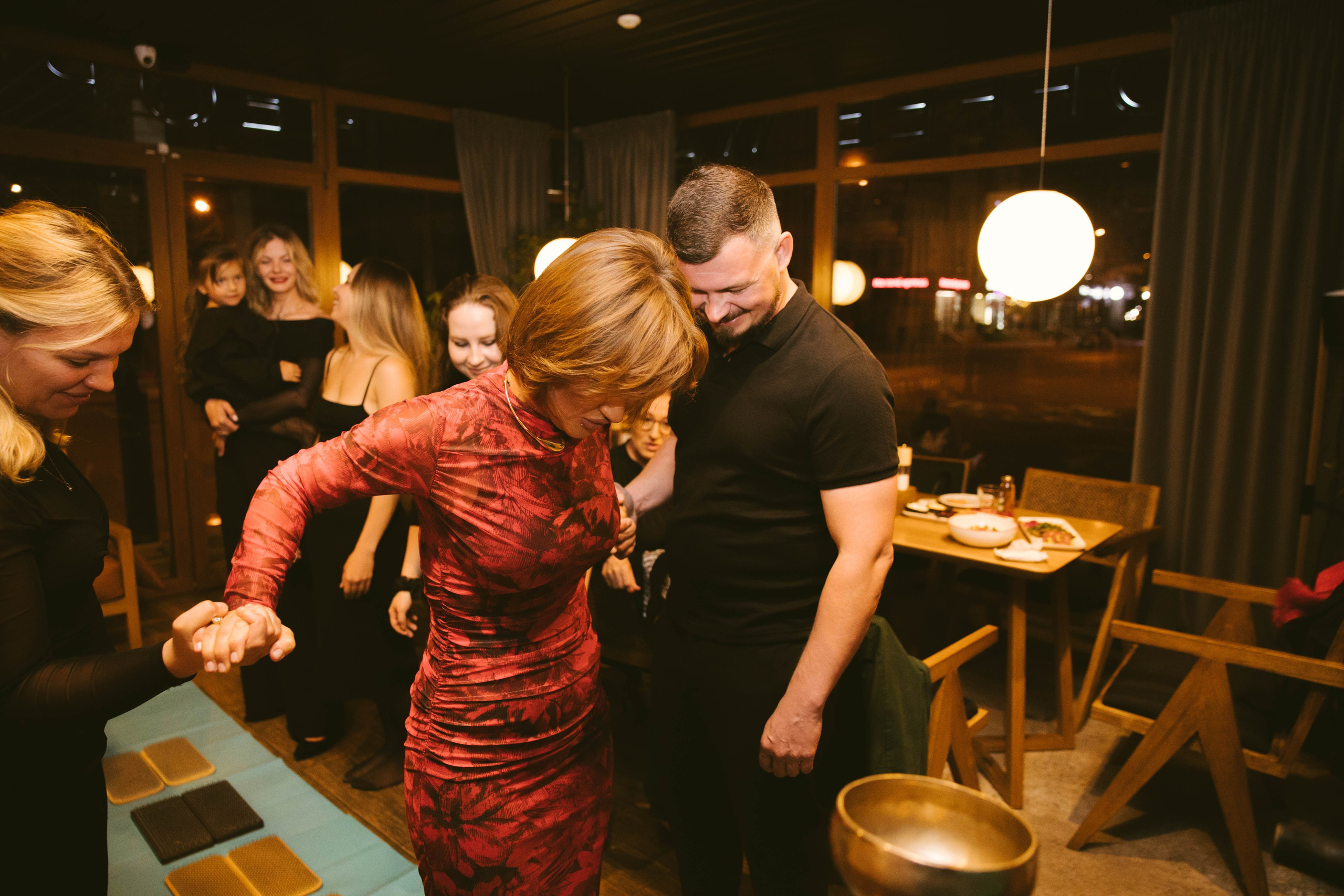 Юбилей. Фотограф в Липецке и Москве Рыкова Юлия