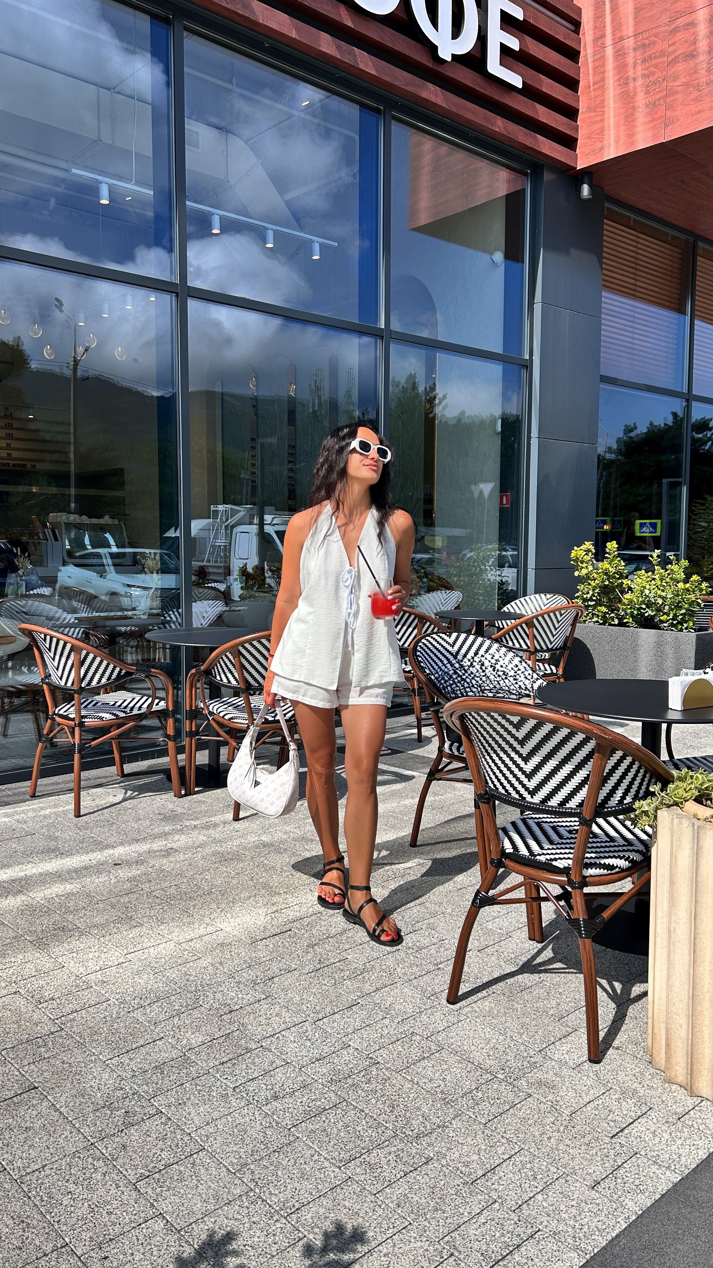 Эля. Фотограф Мария Мусаелян