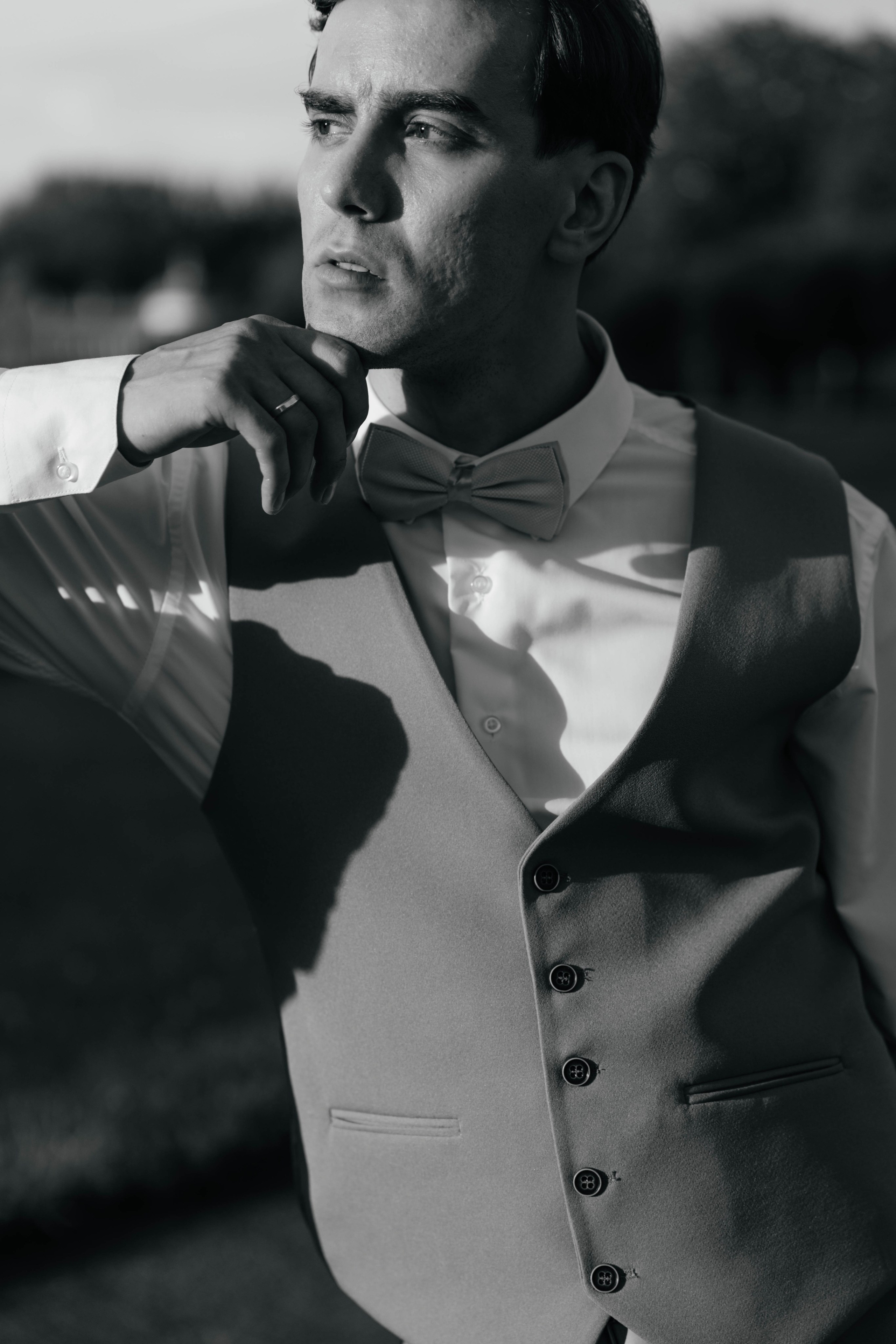 DANIEL & ANNA. Свадебное ФОТО & ВИДЕО Москва/Липецк