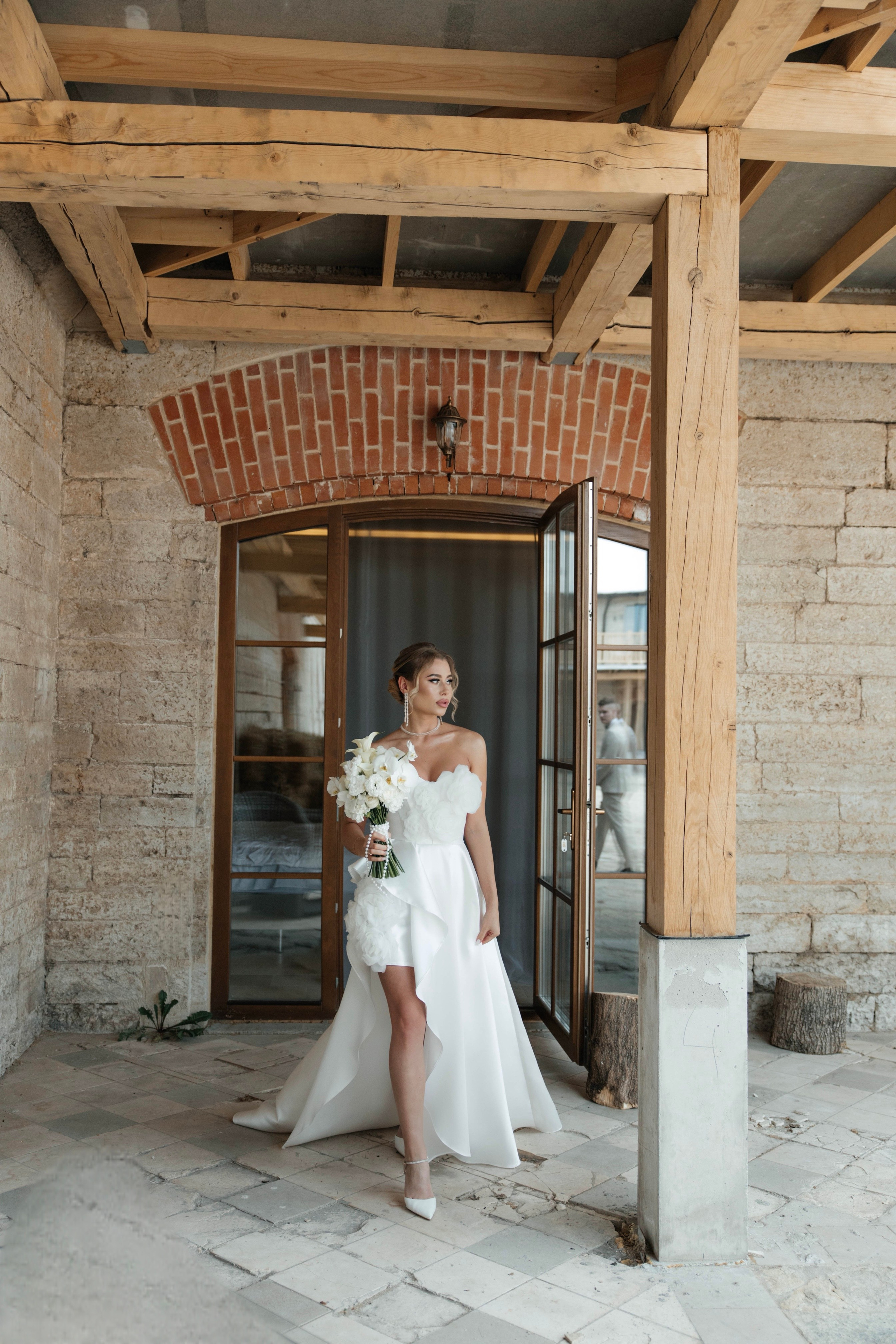 DMITRY & MARIA. Свадебное ФОТО & ВИДЕО Москва/Липецк