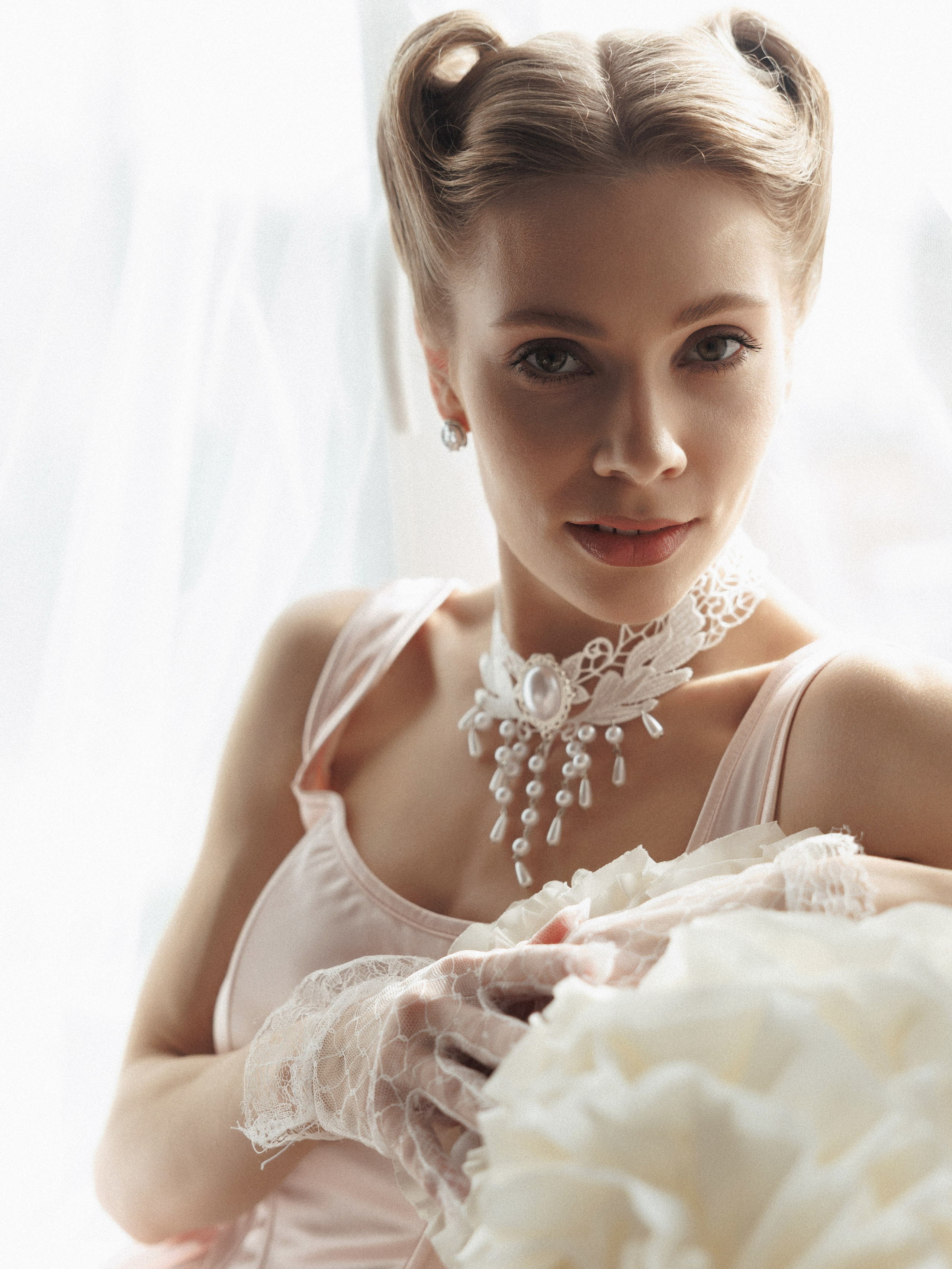 Ксюша и Егор. Главная