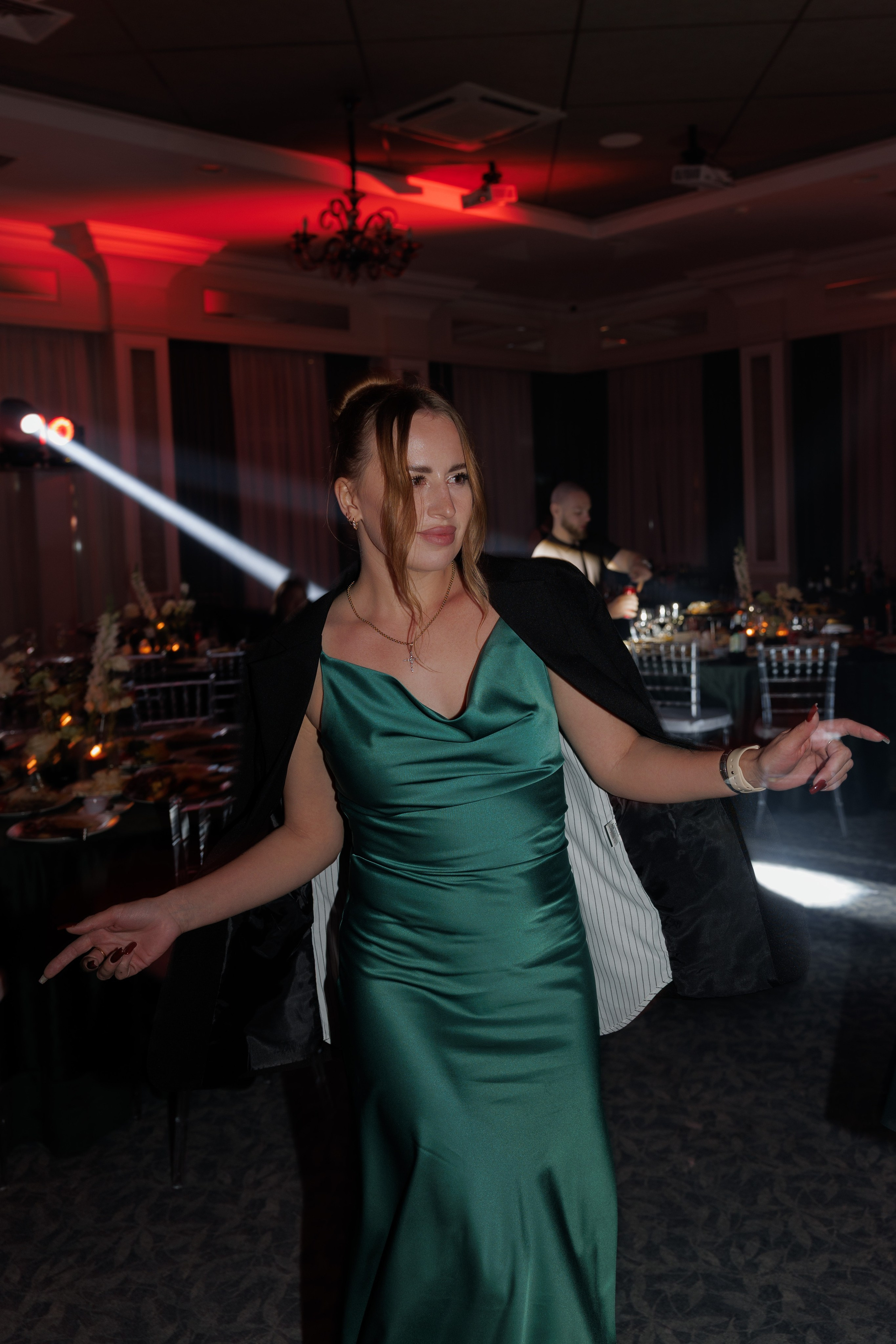 Евгения и Андрей. Главная