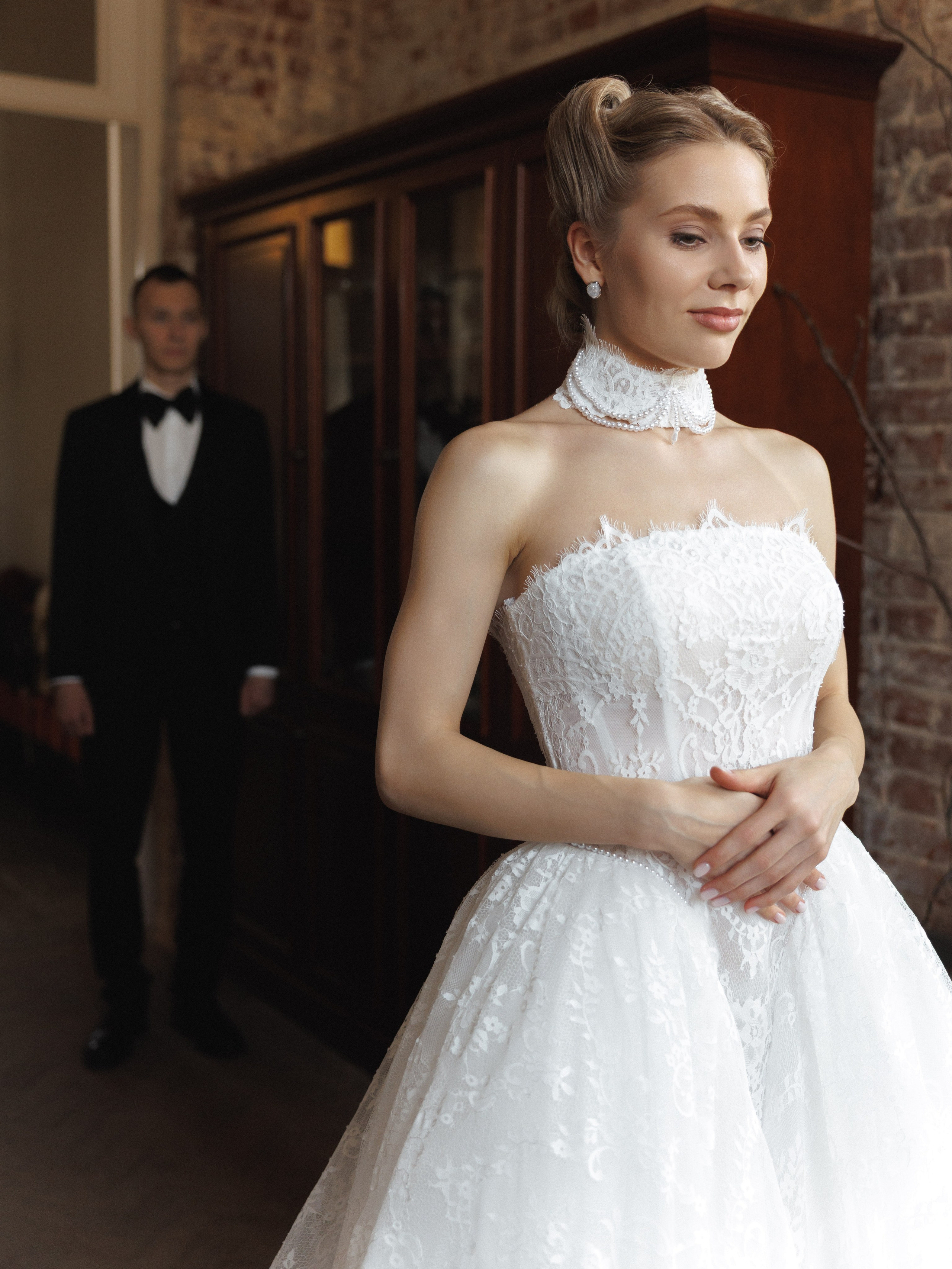 Ксюша и Егор. Главная