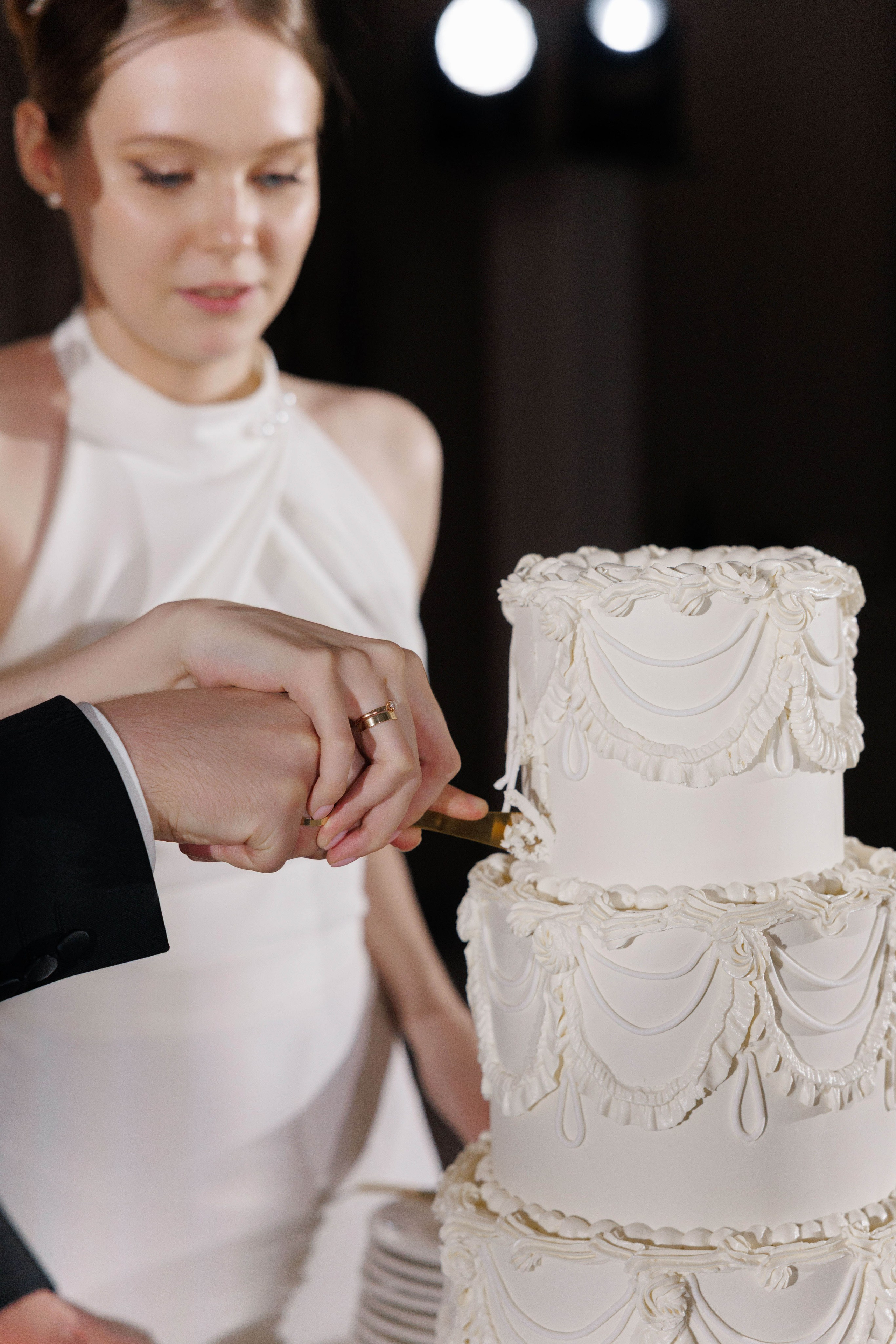 Лиза и Данил. Главная