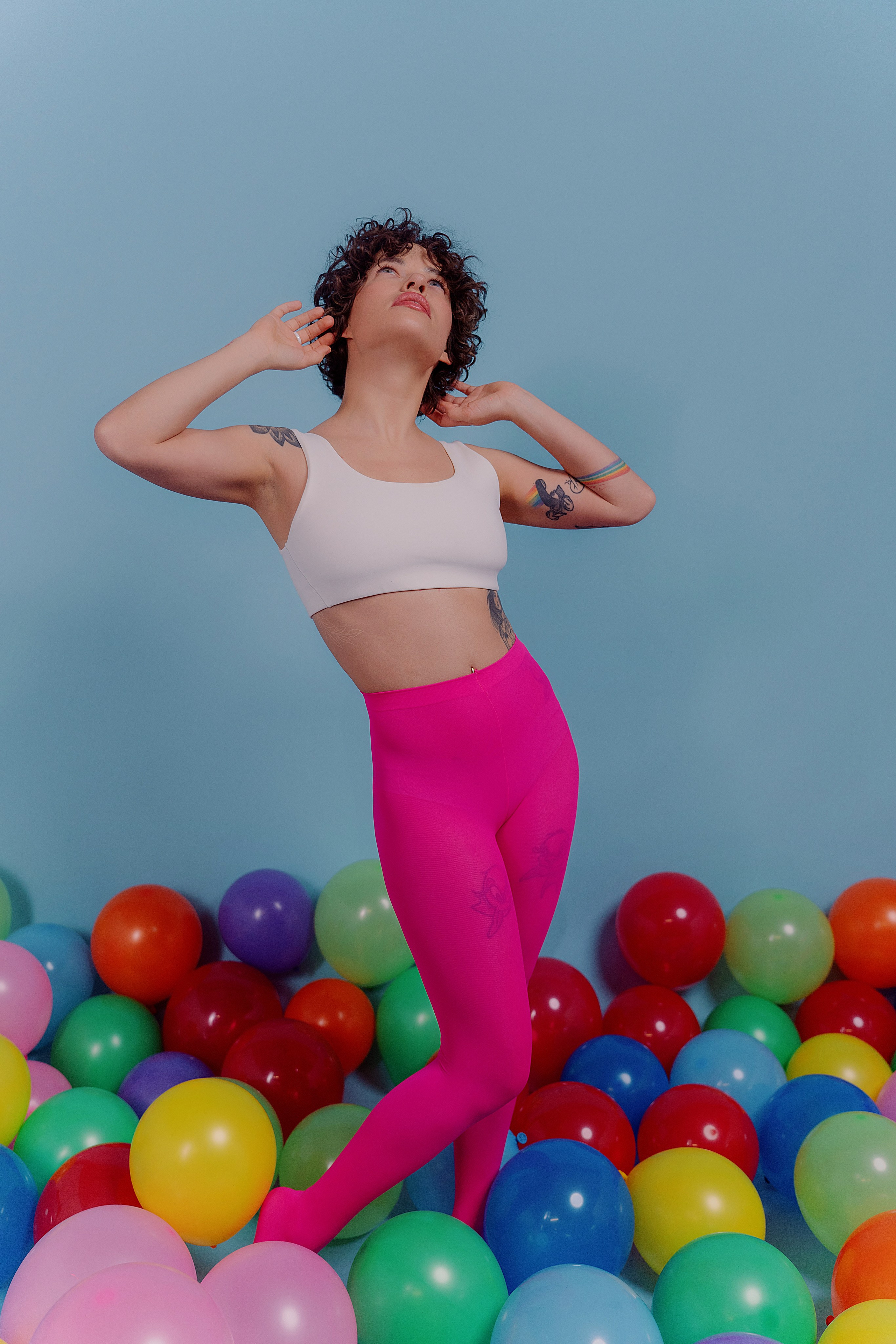 Anastasia. Главная