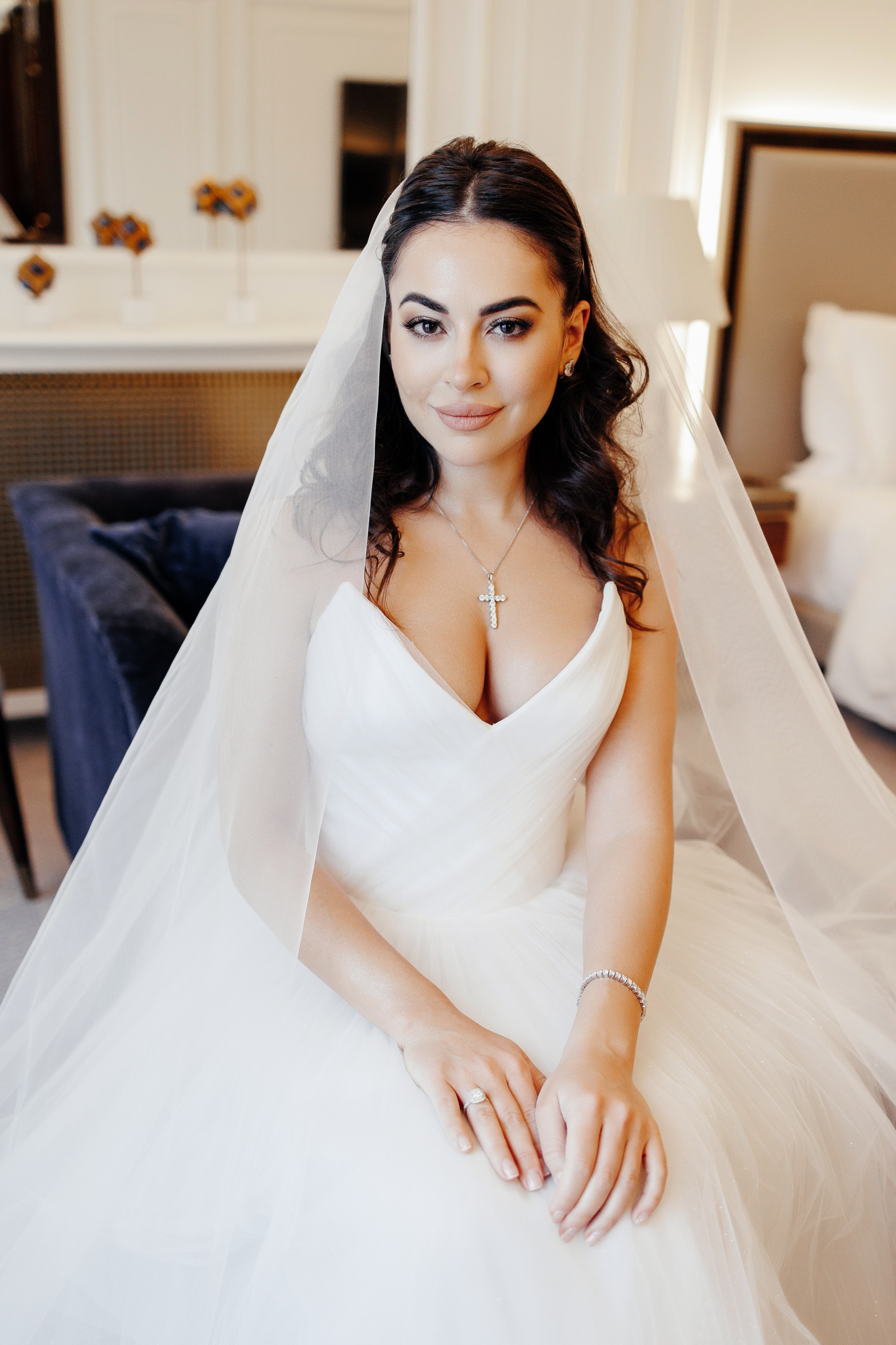 Liana & Eric. Фотограф в Москве Алексей Виноградов