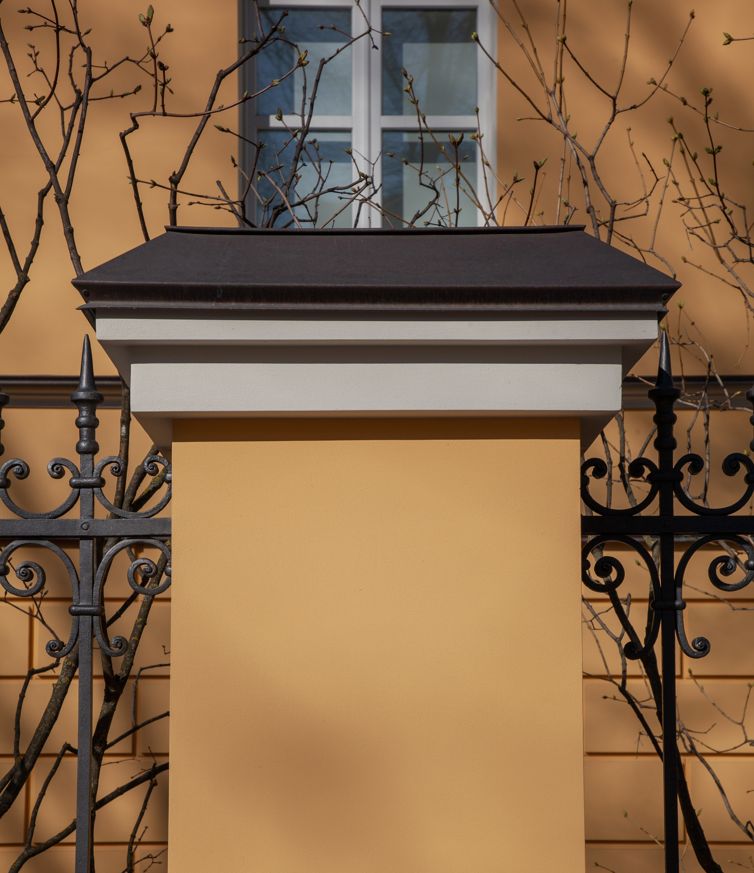 — Архитектура для компании Фаросъ. Фотограф | Москва