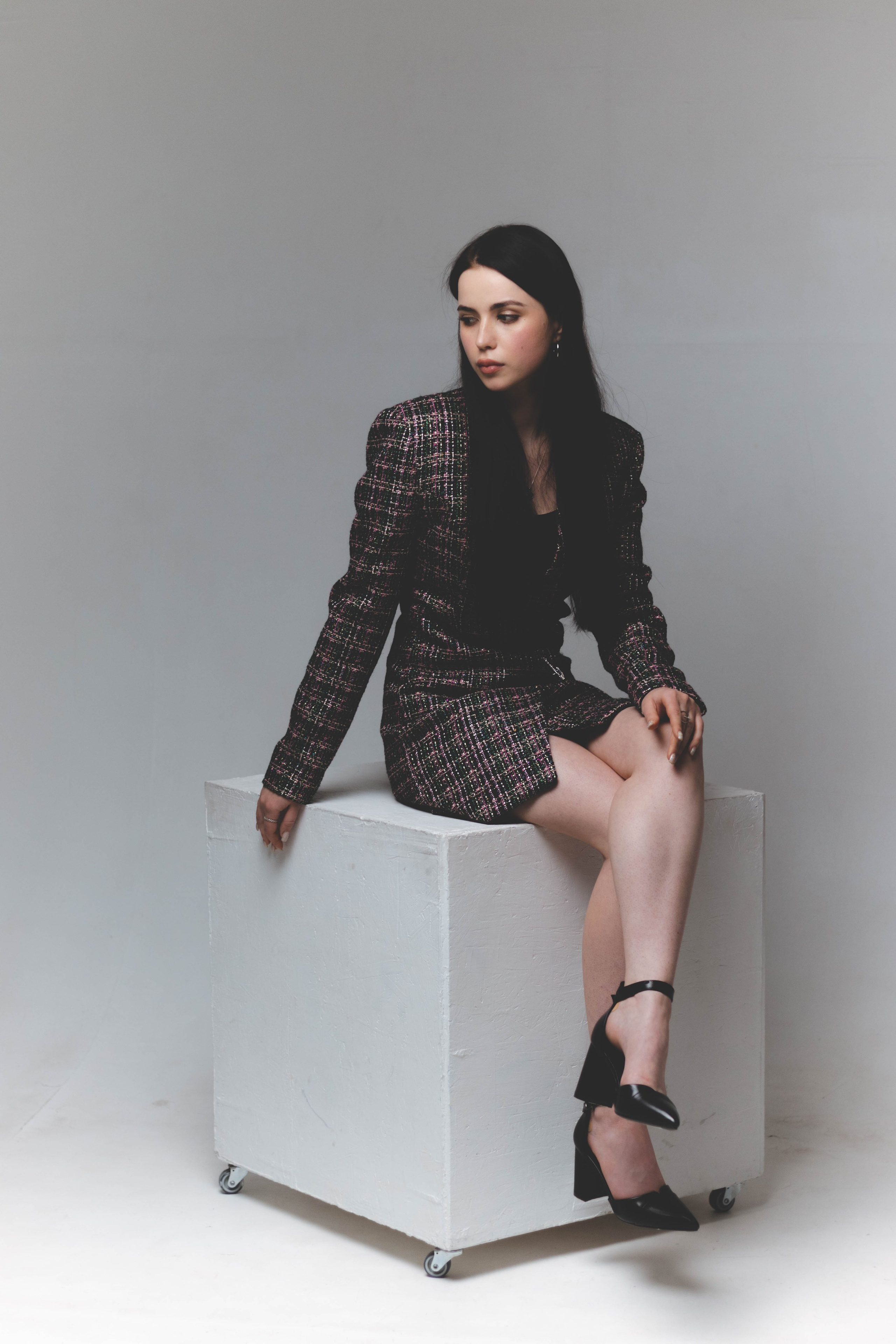 Фотограф Нелли. Фотостудия Минималист