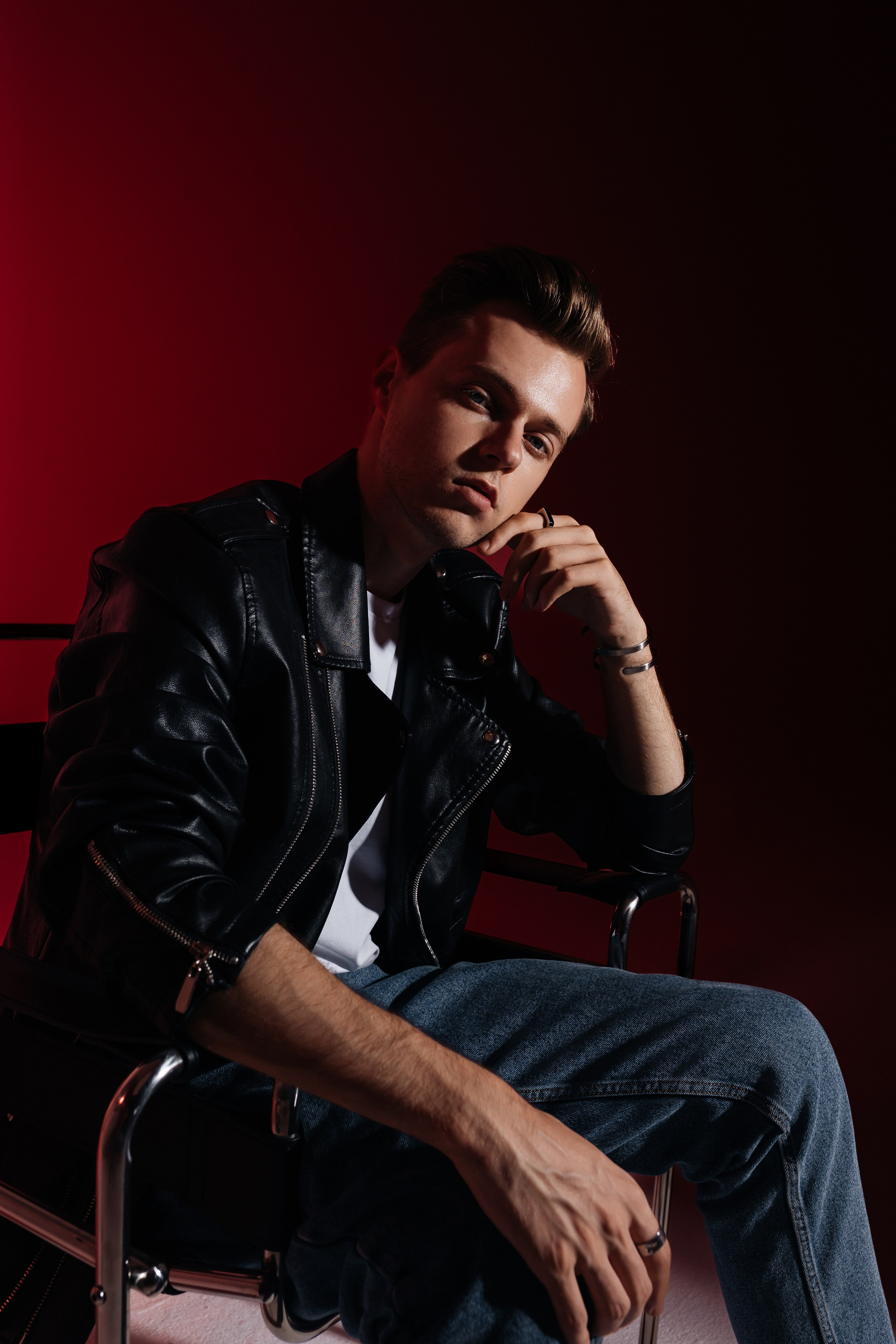 Константин Тищенко. Фотограф Наталия Федосова, г. Москва. TG и Instagram @nataliya_raw