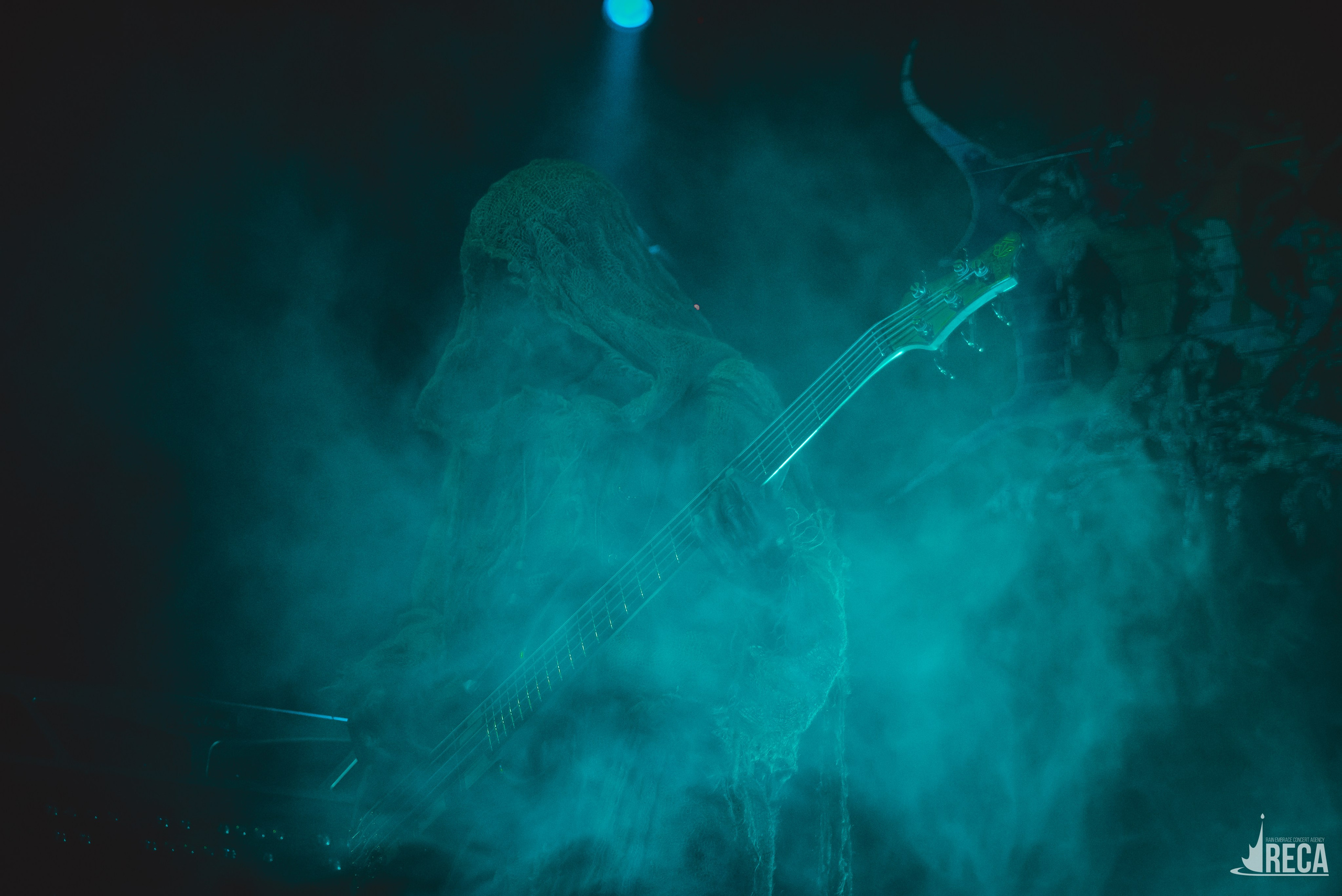 Vspolokh. Kate Vader|Live Music Photography