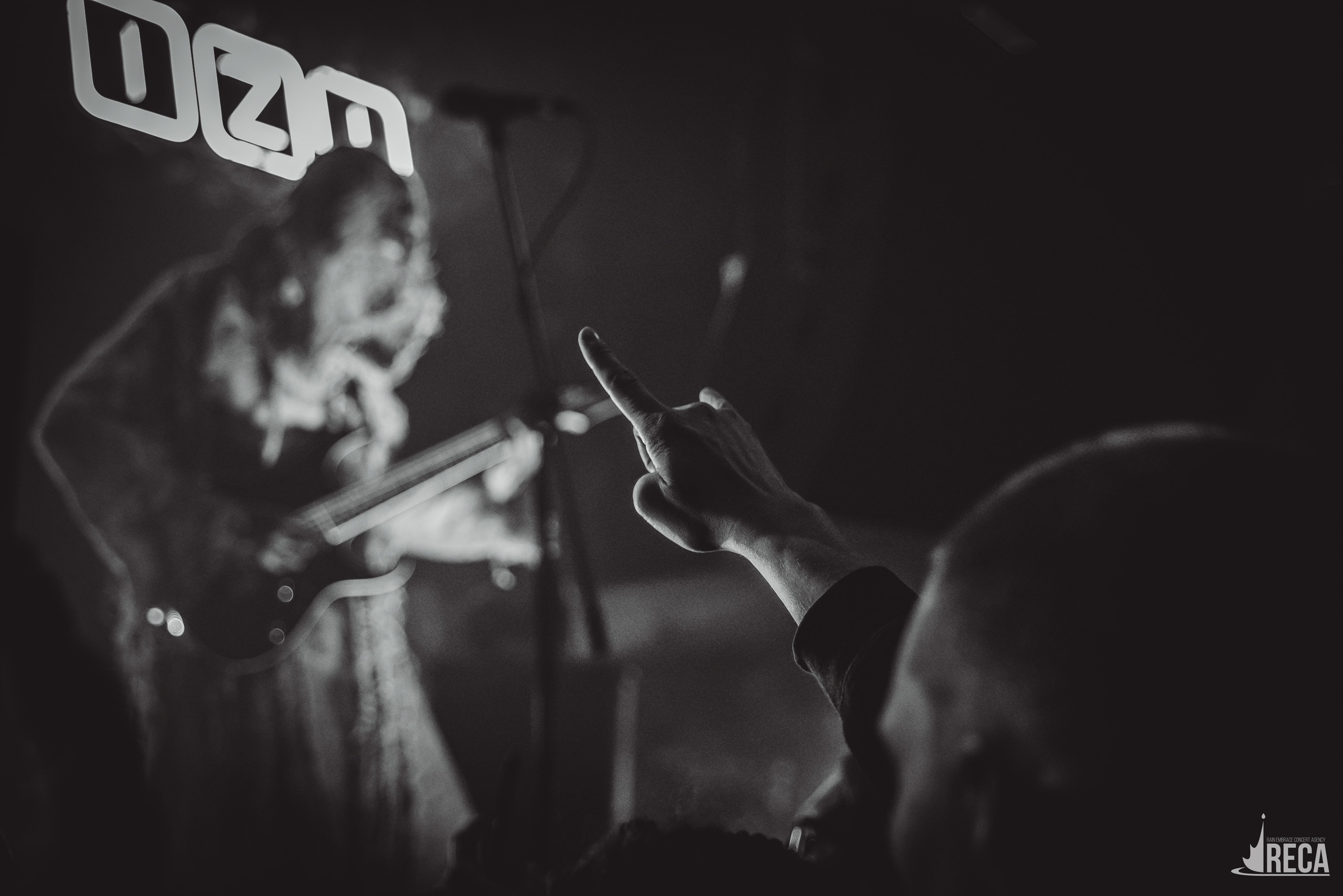 Vspolokh. Kate Vader|Live Music Photography