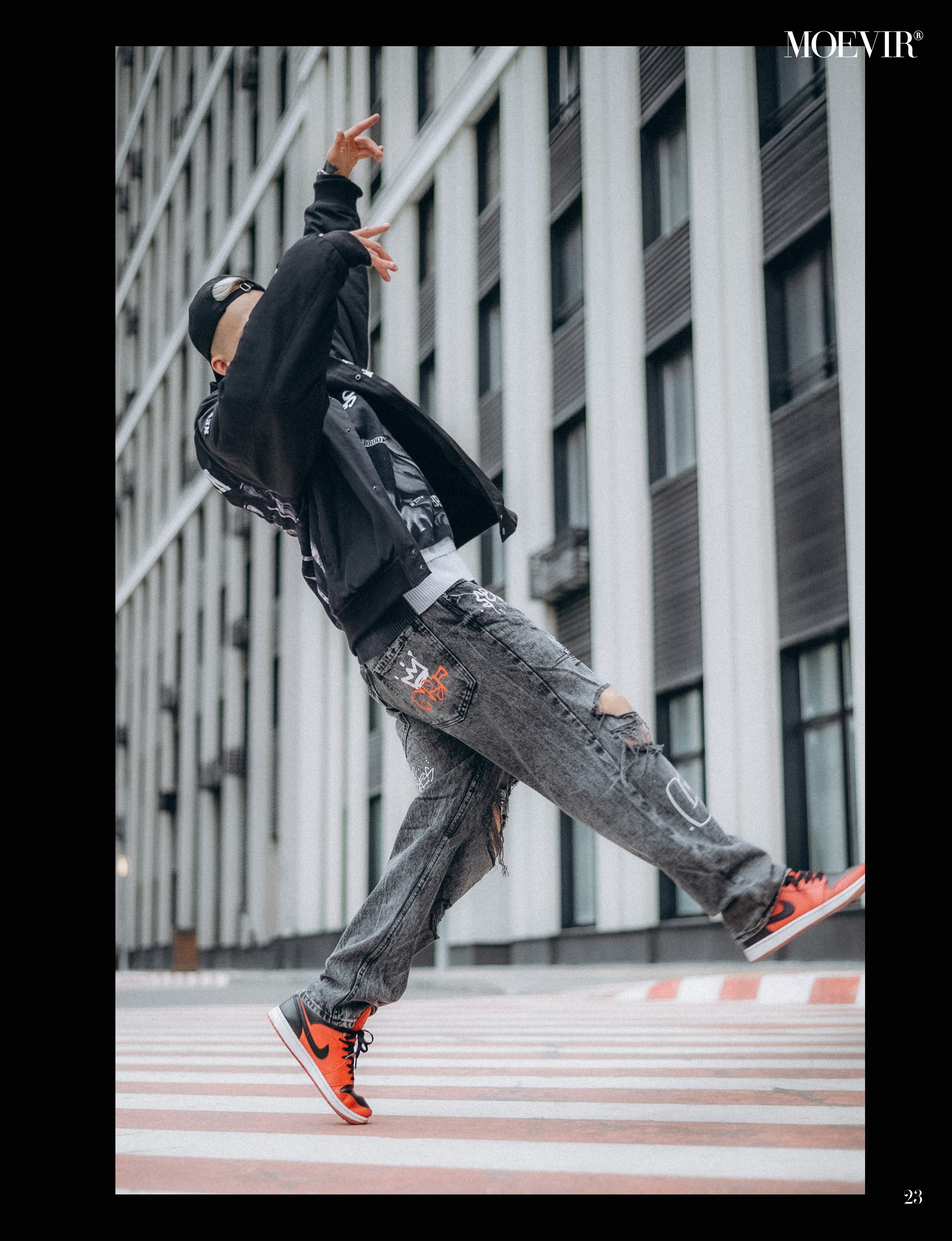 Публикации в журналах. Портретный, семейный фотограф Марина Моисеева