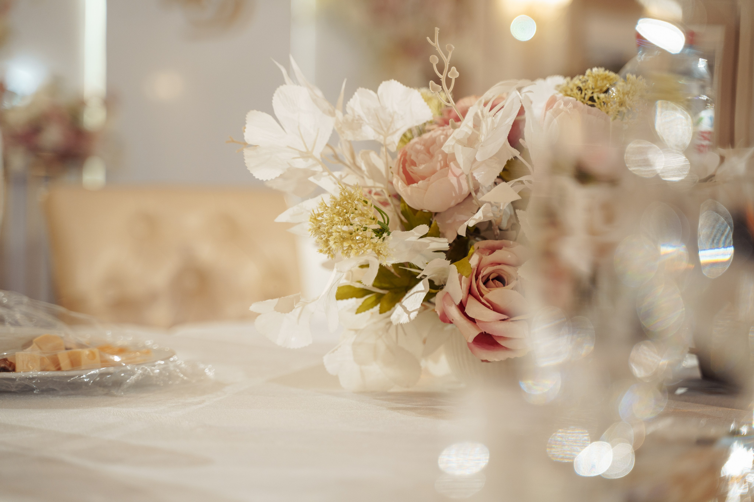 Дарья и Иван. Свадебный и портретный фотограф в Сызрани и городах Самарской области