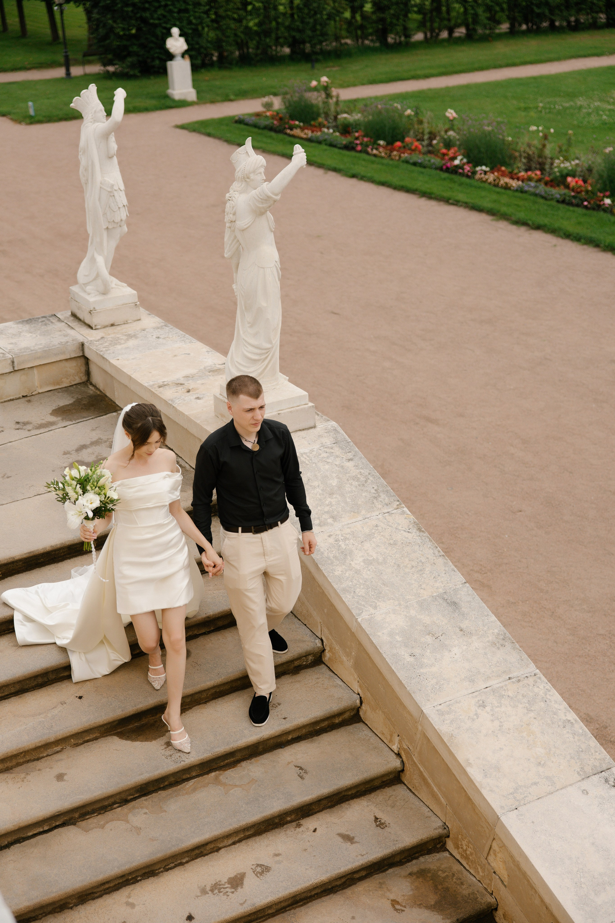 Екатерина & Игорь. Фотограф Сотникова Вероника