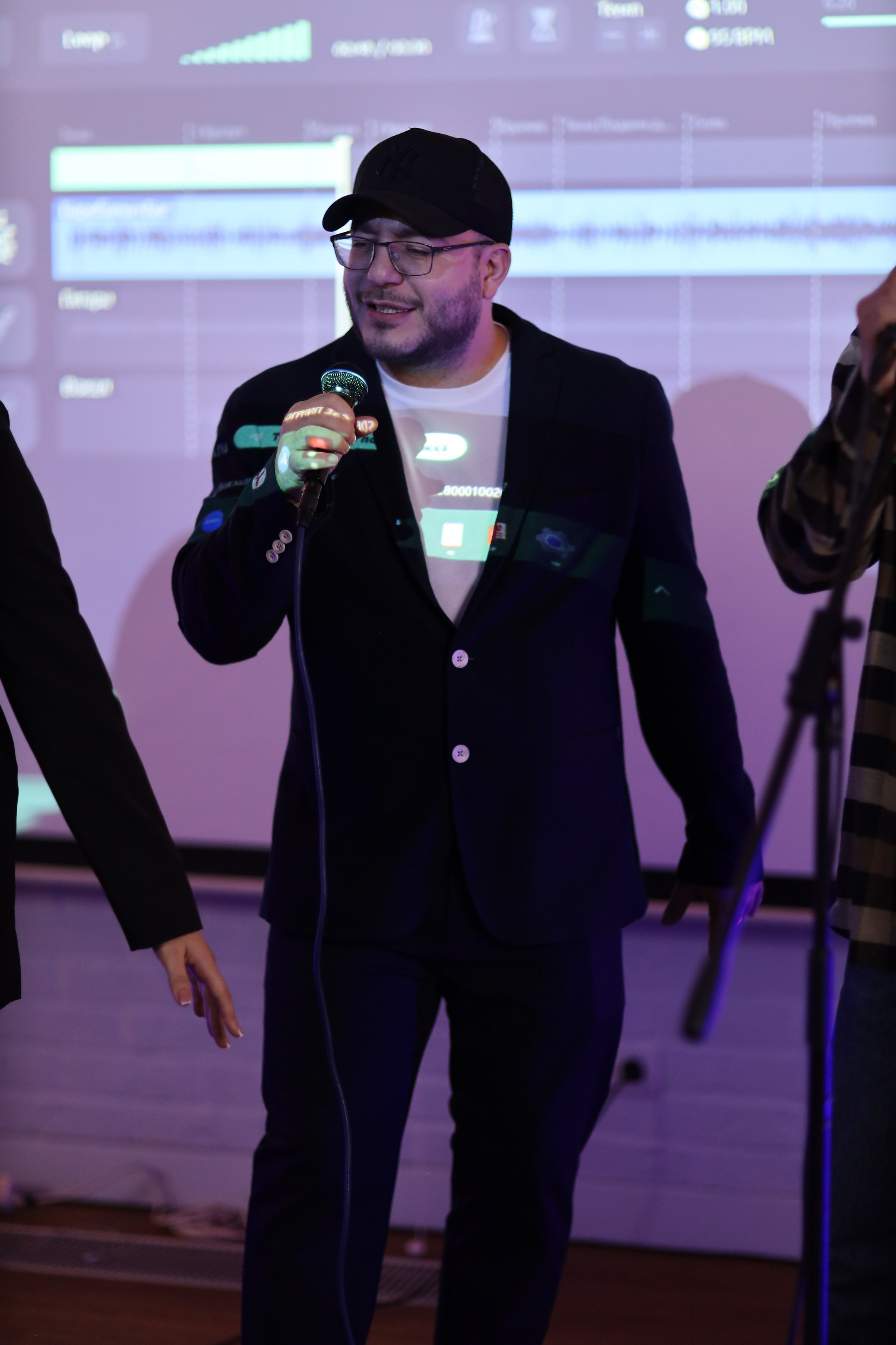 МастерМайнд 1.2. Съемка в студии под ваш запрос, студийные съемки, фотографии архитектурных объектов — Александр Евстигнеев — фотограф Москва