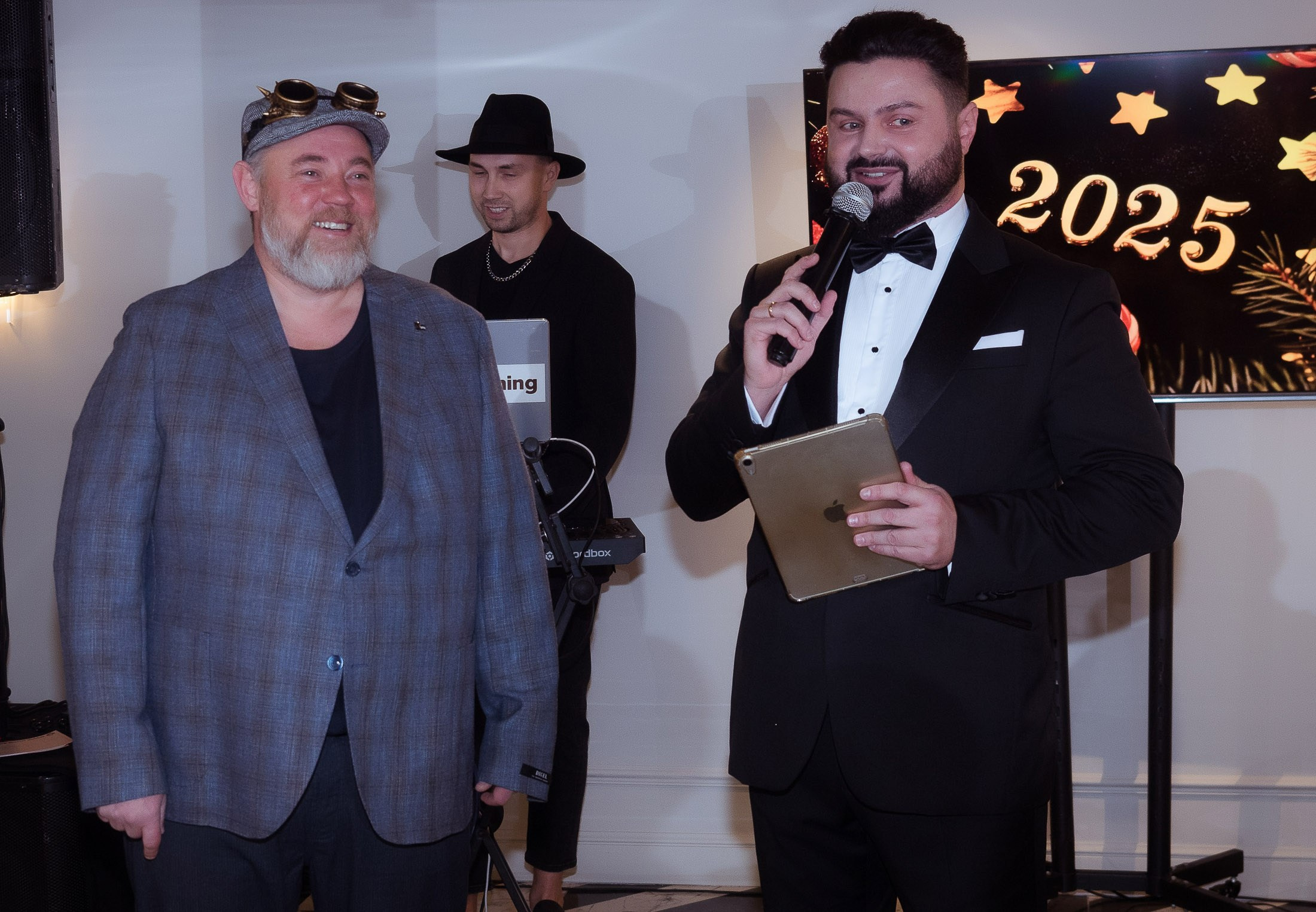 Новый год 2025. Свадебный и семейный фотограф в Екатеринбурге Вадим Малышев