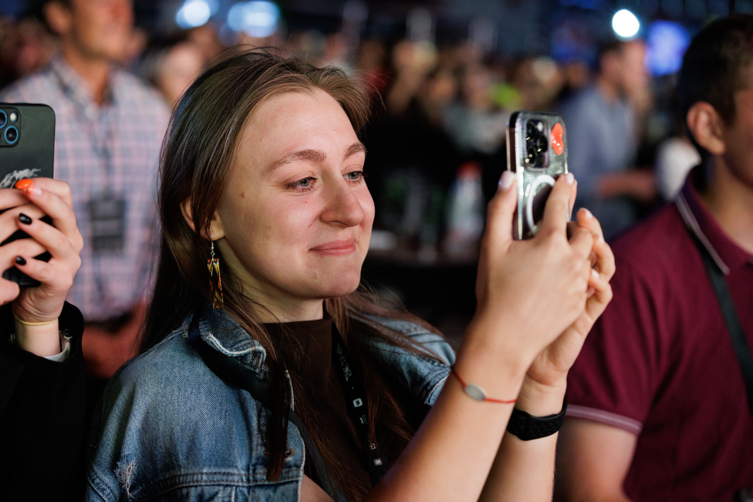 Закрытие международной конкурс-премии «КАРДО». Игорь Панкратов | Фотограф Ставрополь