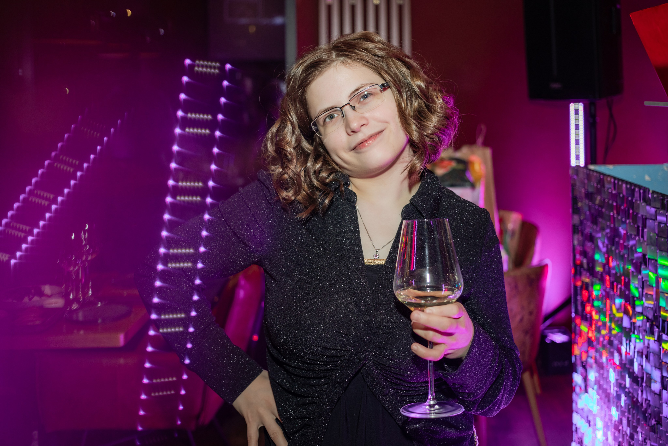 Корпоратив Relax. Фотограф Алина Гашникова