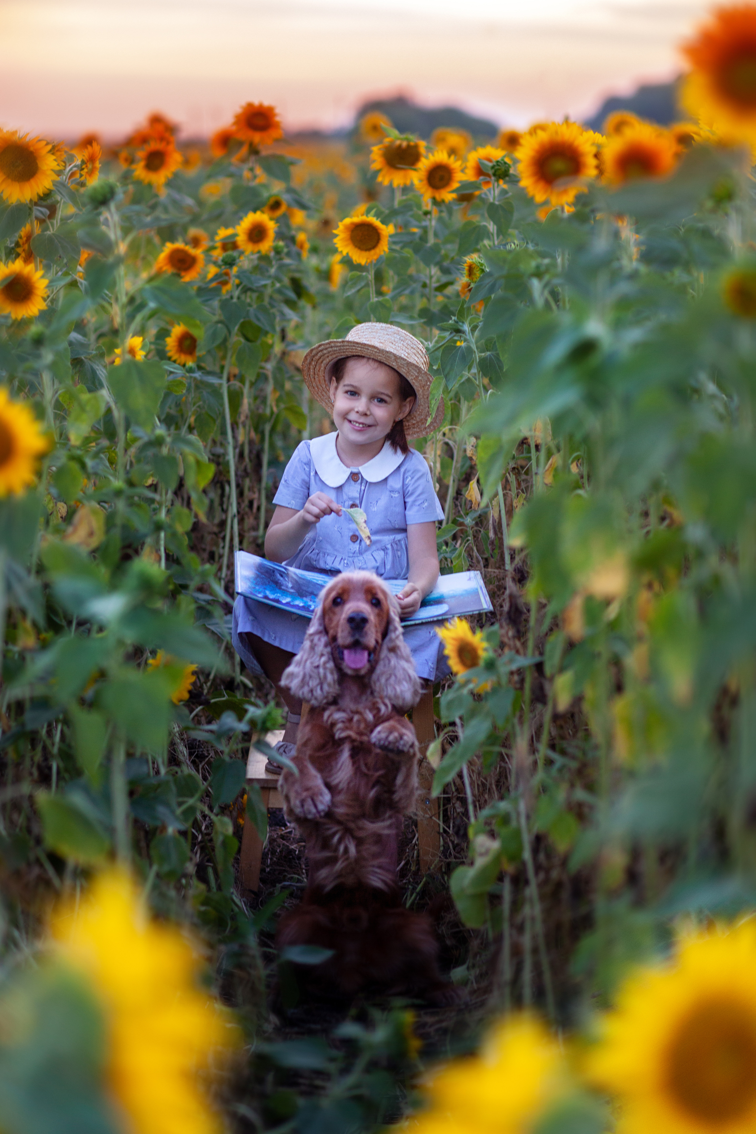 Фотограф в Москве Наталья Антипина