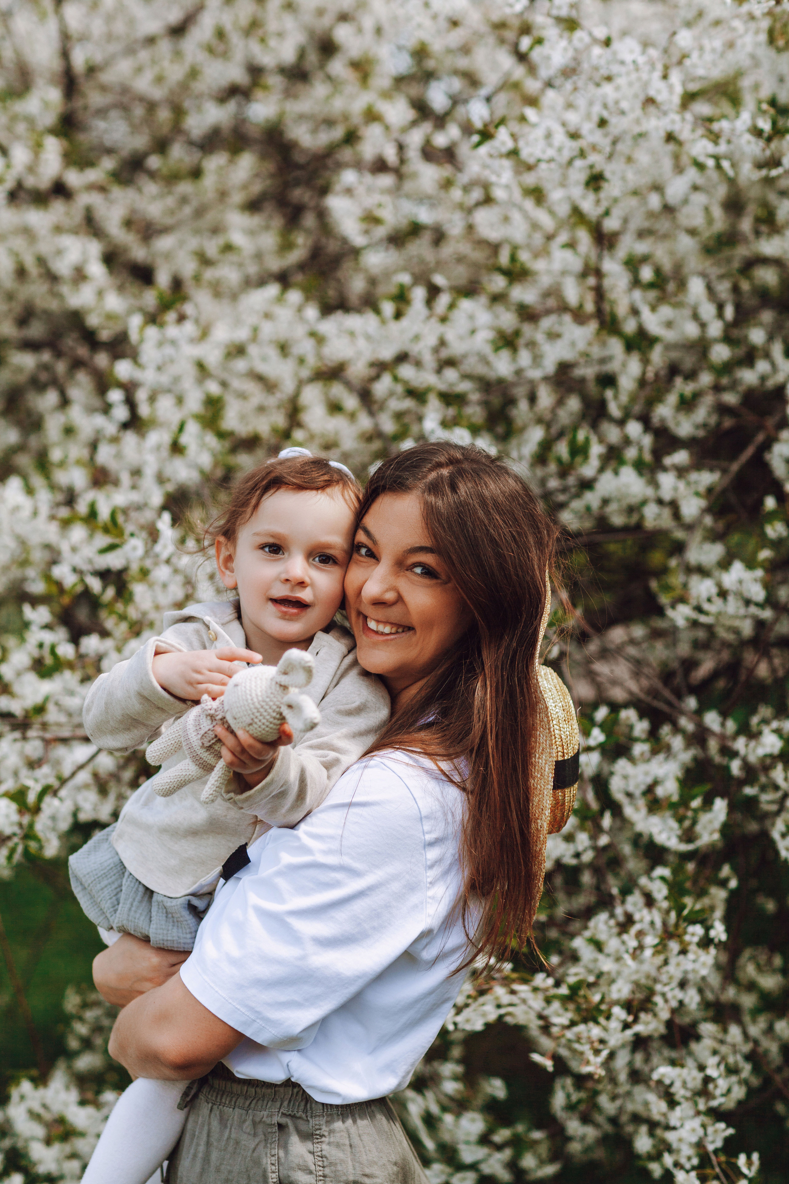 Семьи. Фотограф в Москве Наталья Антипина