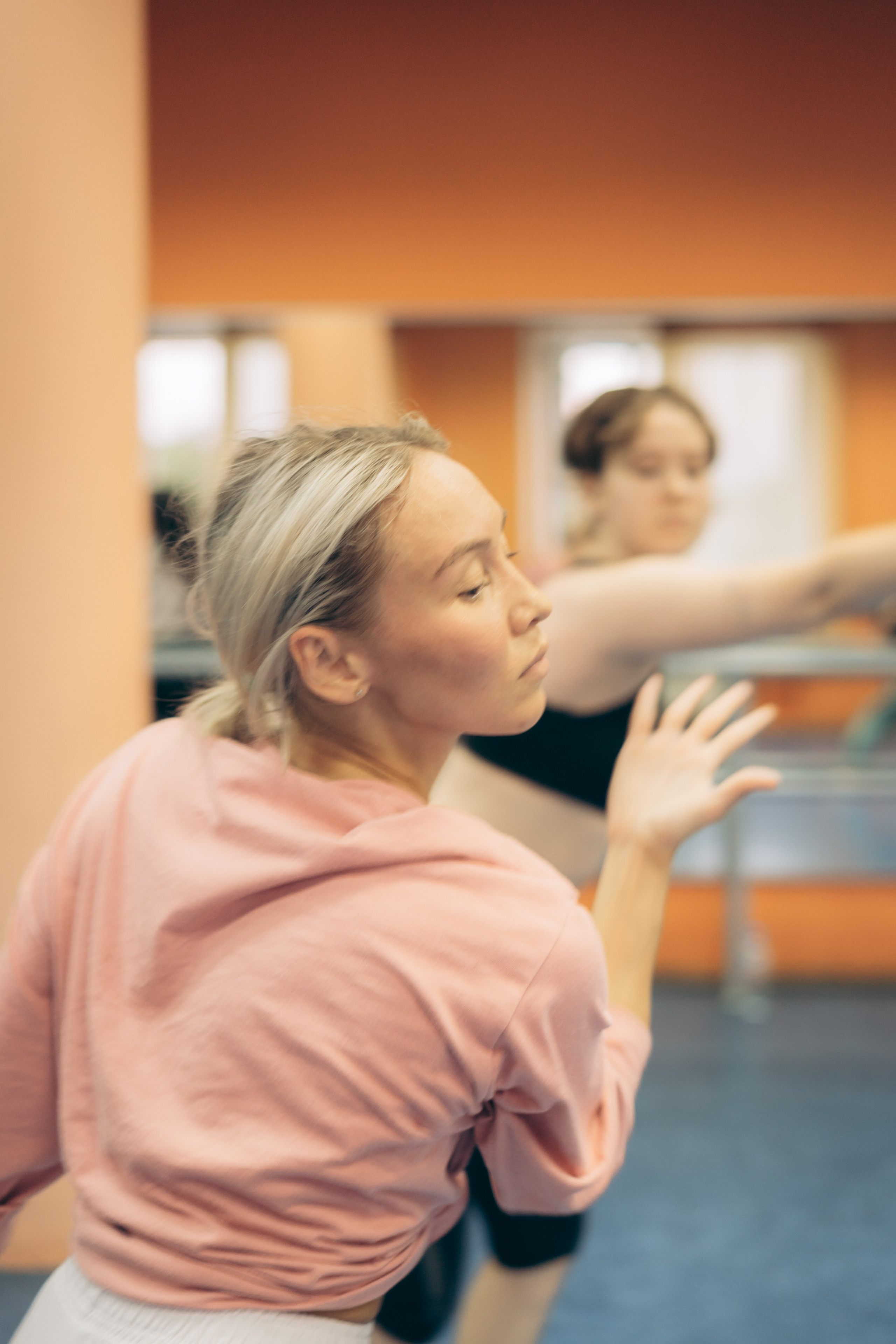 НЕТАНЦЫ x RE’ACTOR. Репортажный фотограф в Казани Виктория Трунова