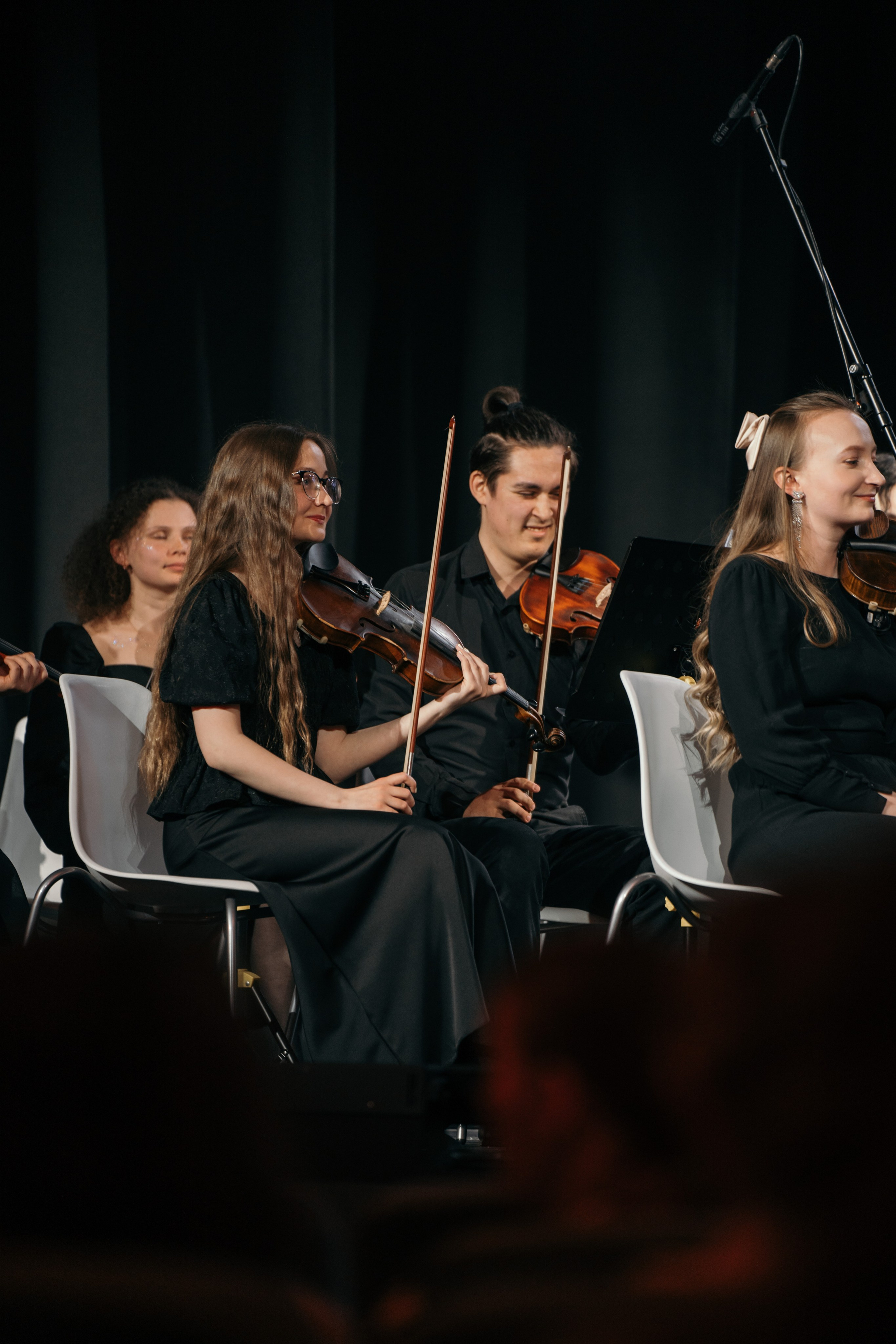 Аврора // 2024. Репортажный фотограф в Казани Виктория Трунова